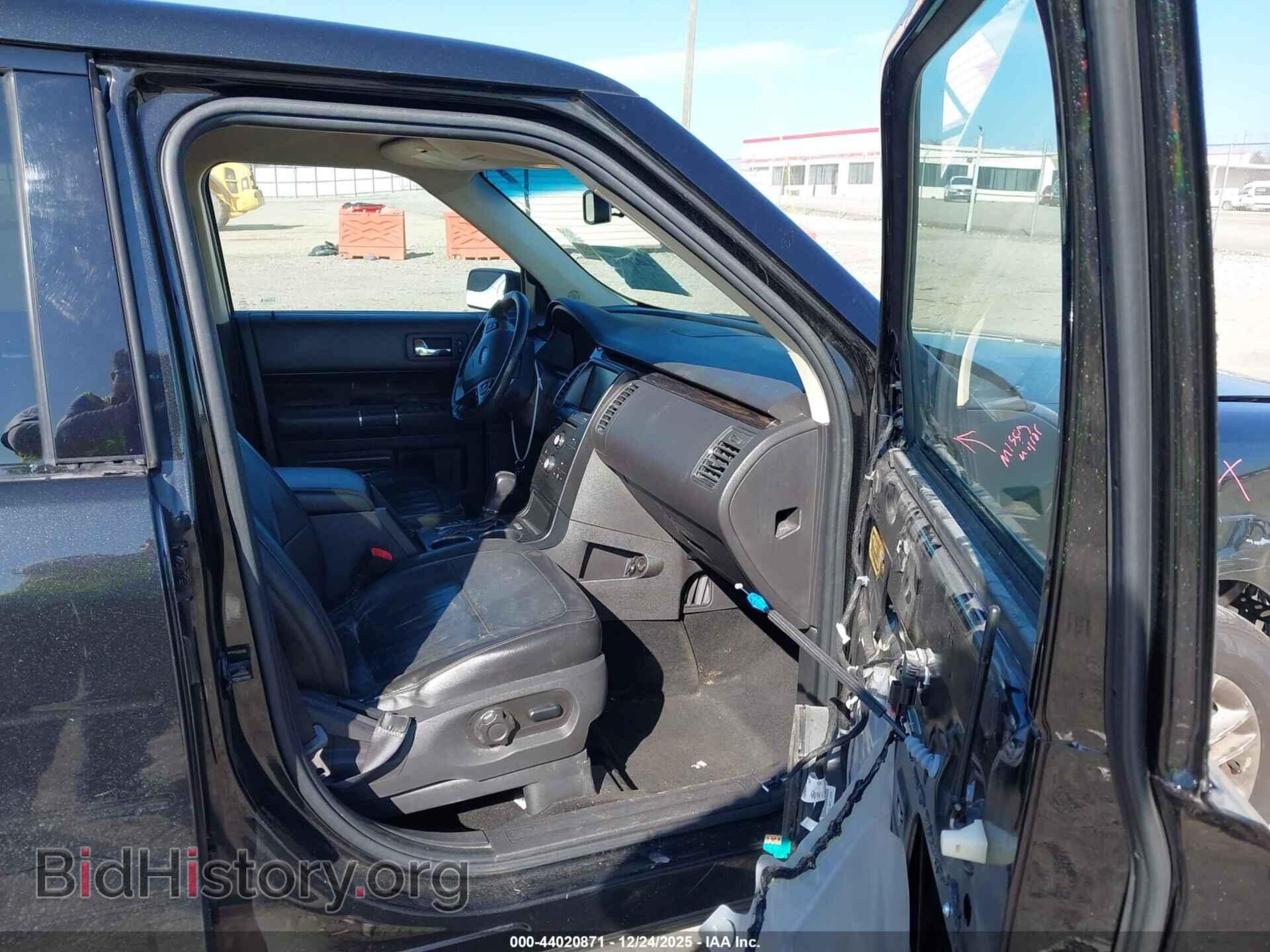 2014 FORD FLEX - VIN: 2FMGK5C84EBD15991 - Photo 5