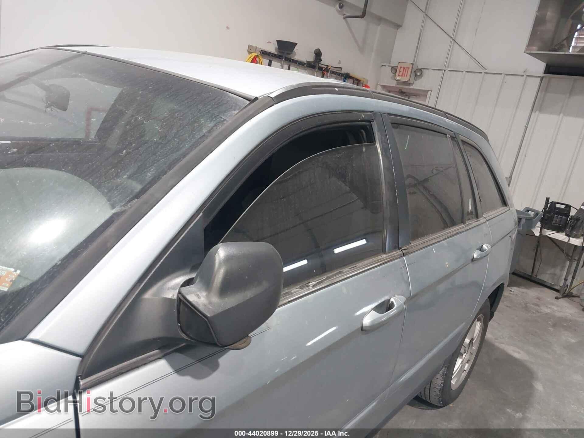 2005 CHRYSLER PACIFICA - VIN: 2C4GM68405R576875 - Фото 6