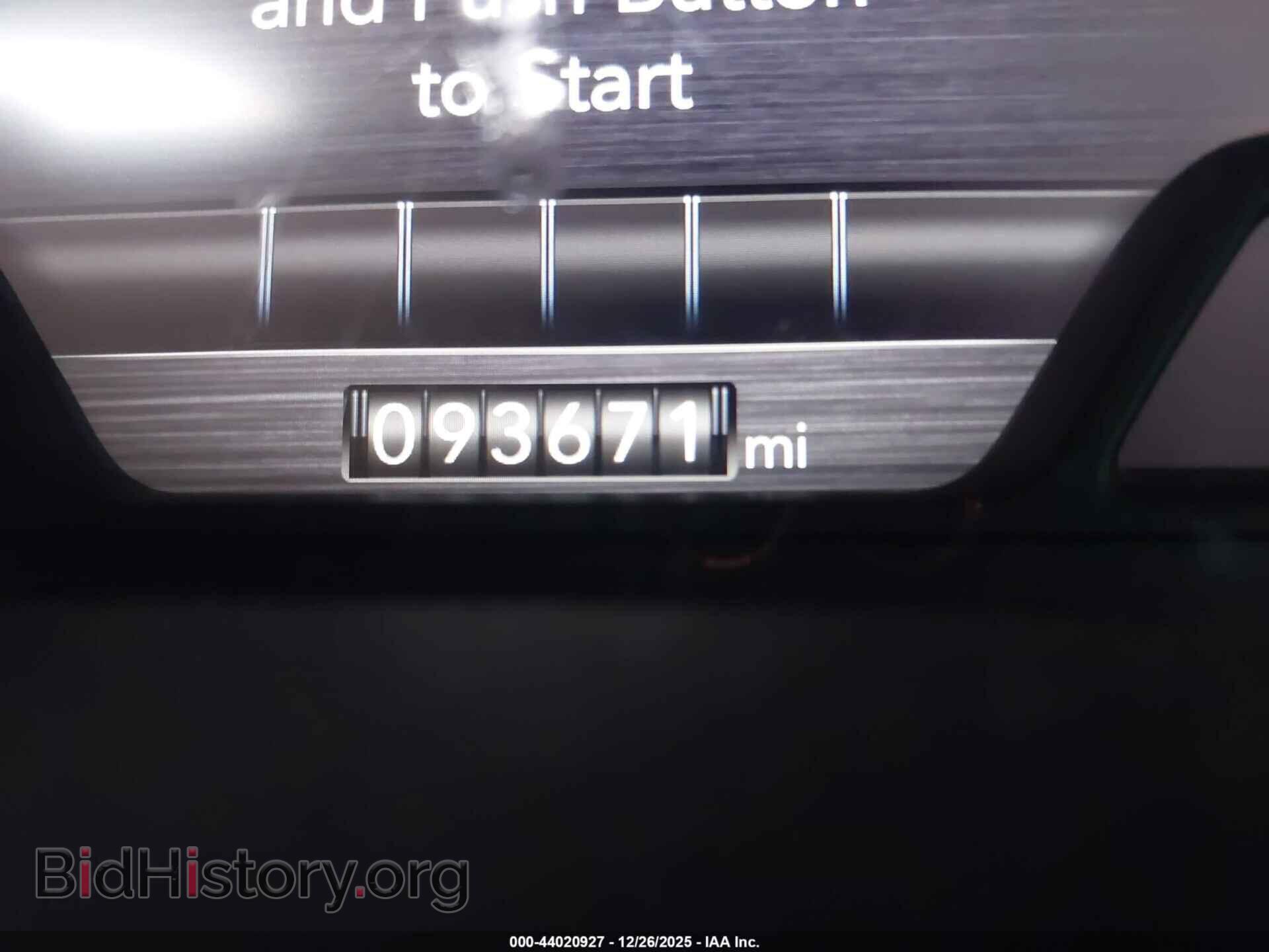 2020 RAM 1500 - VIN: 1C6SRFFT2LN127933 - Фото 14
