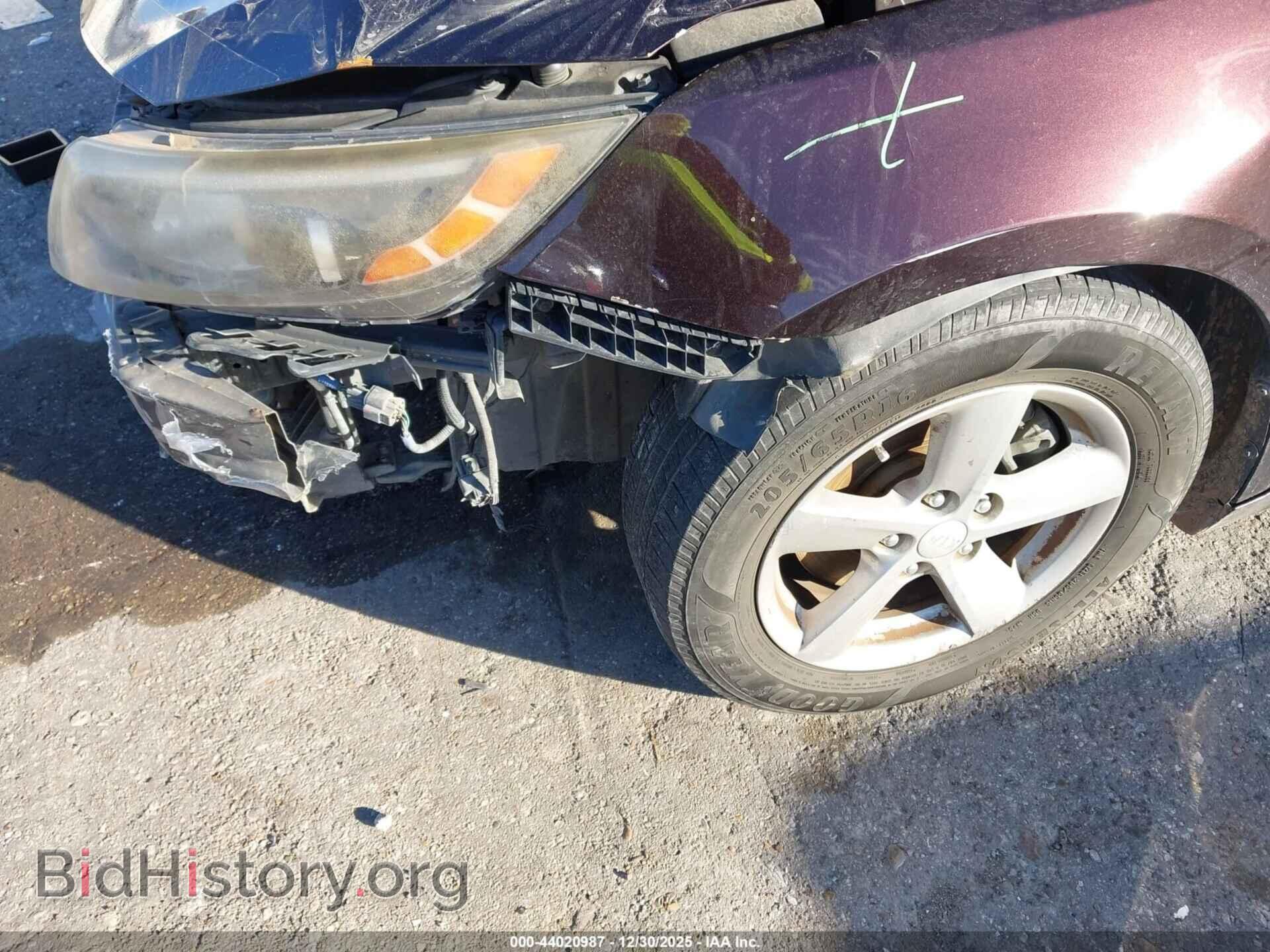 2014 KIA OPTIMA - VIN: 5XXGM4A74EG294319 - Фото 6