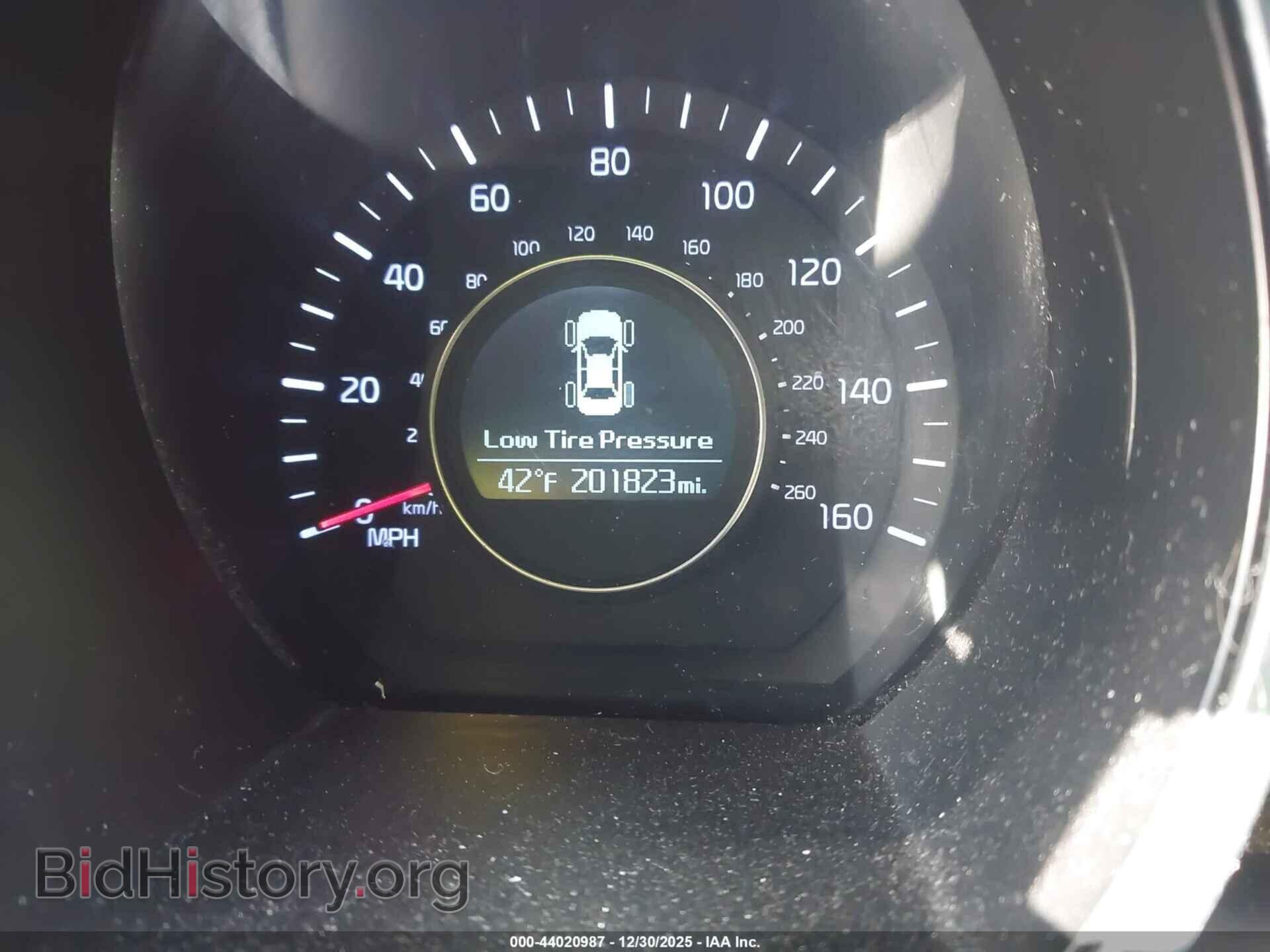 2014 KIA OPTIMA - VIN: 5XXGM4A74EG294319 - Фото 7