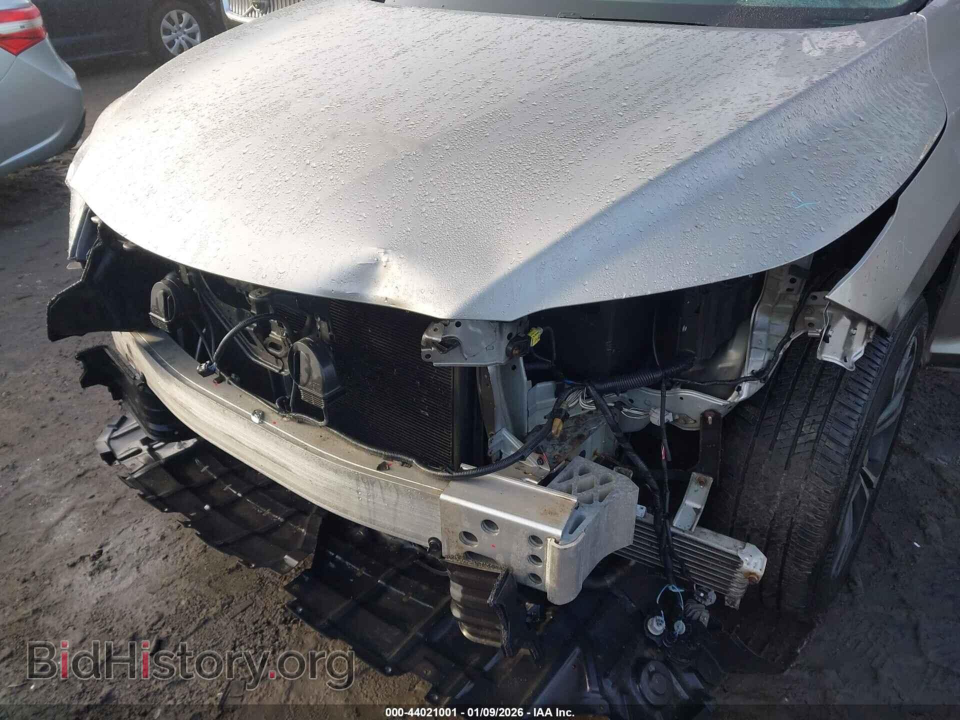 2019 LEXUS RX 350 - VIN: 2T2BZMCA7KC177045 - Фото 6