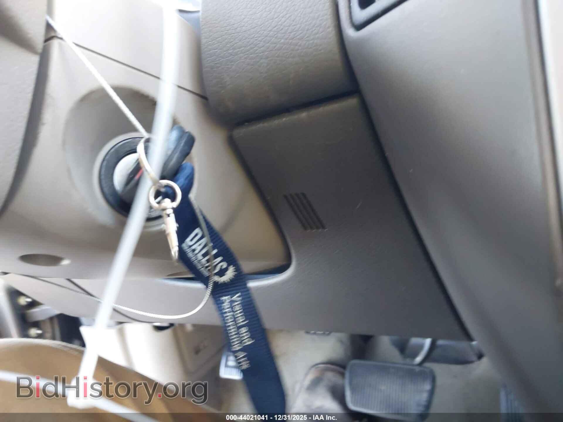 2009 FORD EDGE - VIN: 2FMDK36C99BA93252 - Фото 11