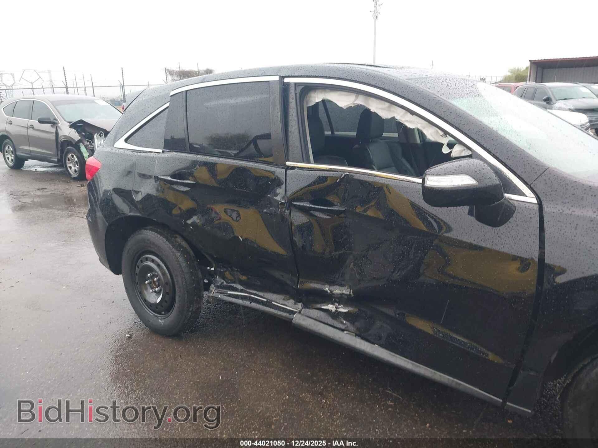 2014 ACURA RDX - VIN: 5J8TB3H32EL003190 - Фото 6