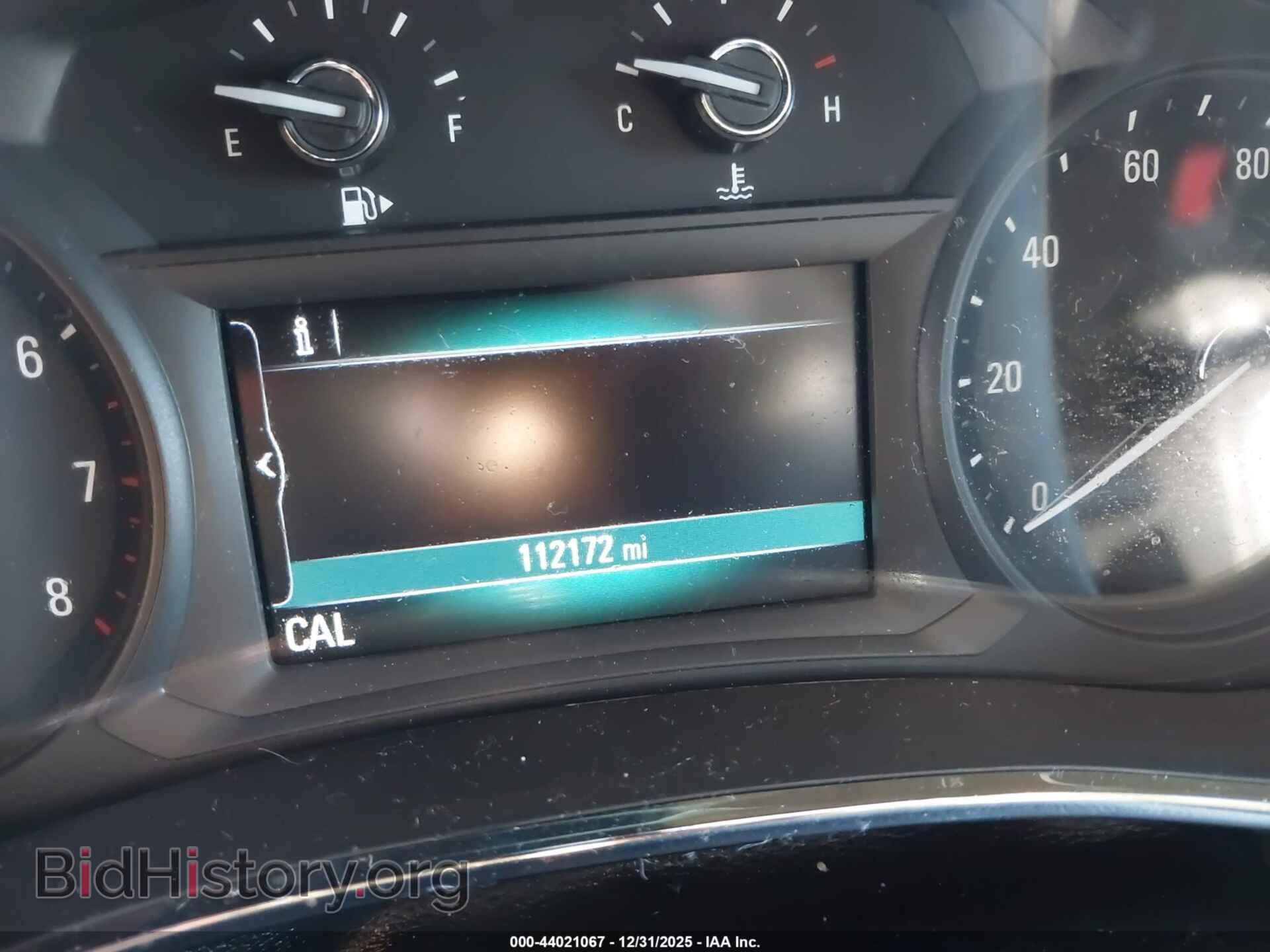 2018 BUICK ENCORE - VIN: KL4CJASBXJB718637 - Photo 15