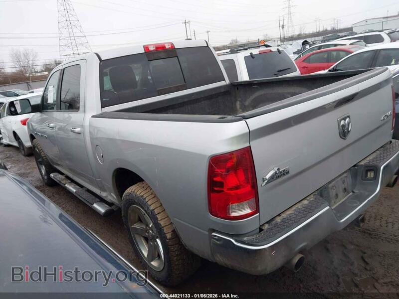2012 RAM 1500 (VIN 1C6RD7LT6CS161088) — photo 14 of 17