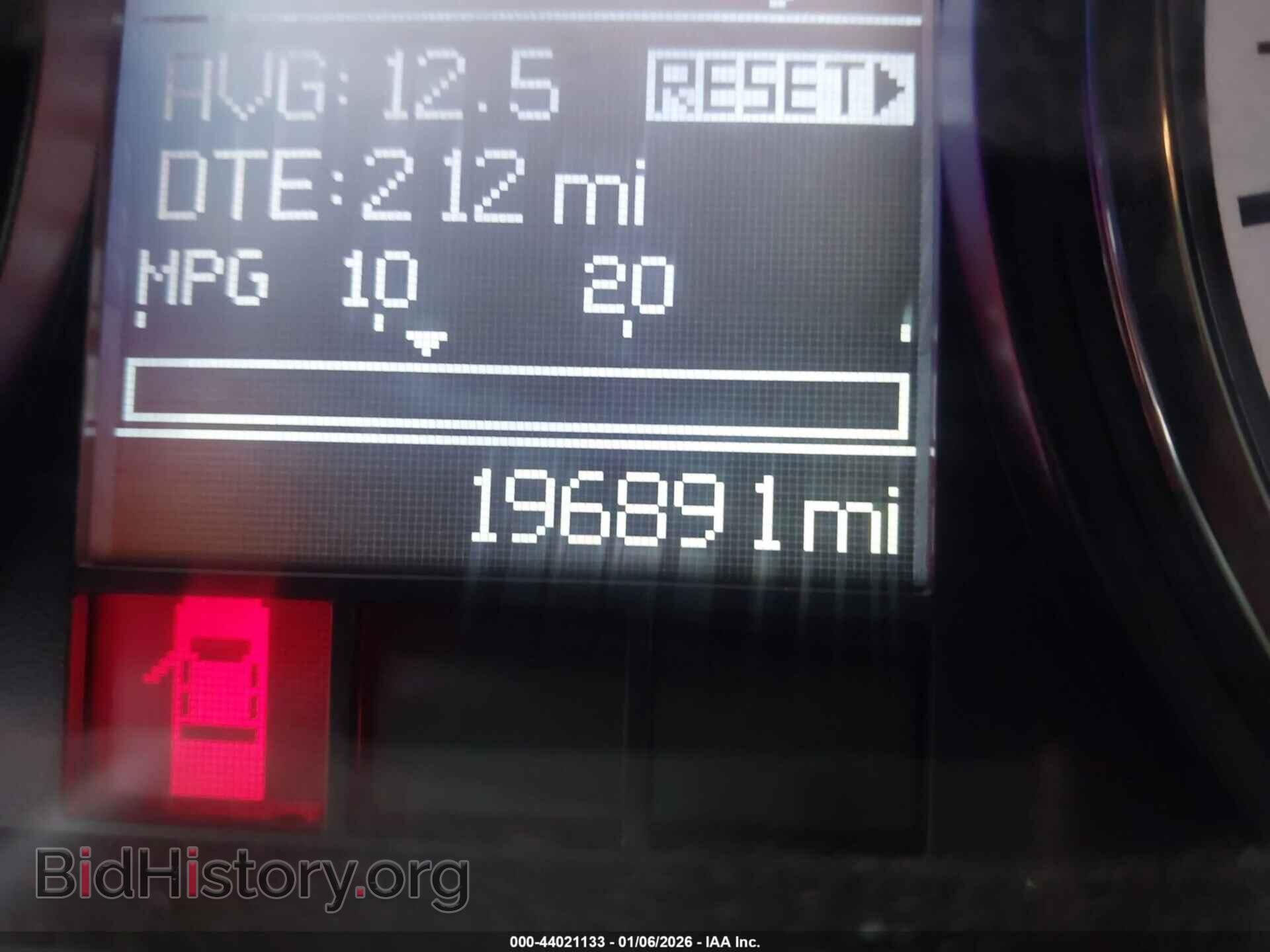 2012 RAM 1500 - VIN: 1C6RD7LT6CS161088 - Photo 15