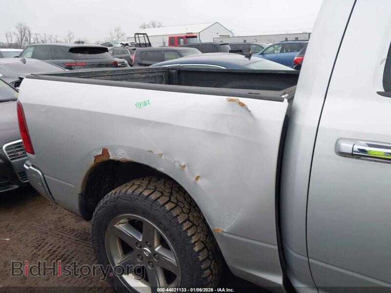 2012 RAM 1500 (VIN 1C6RD7LT6CS161088) — photo 17 of 17