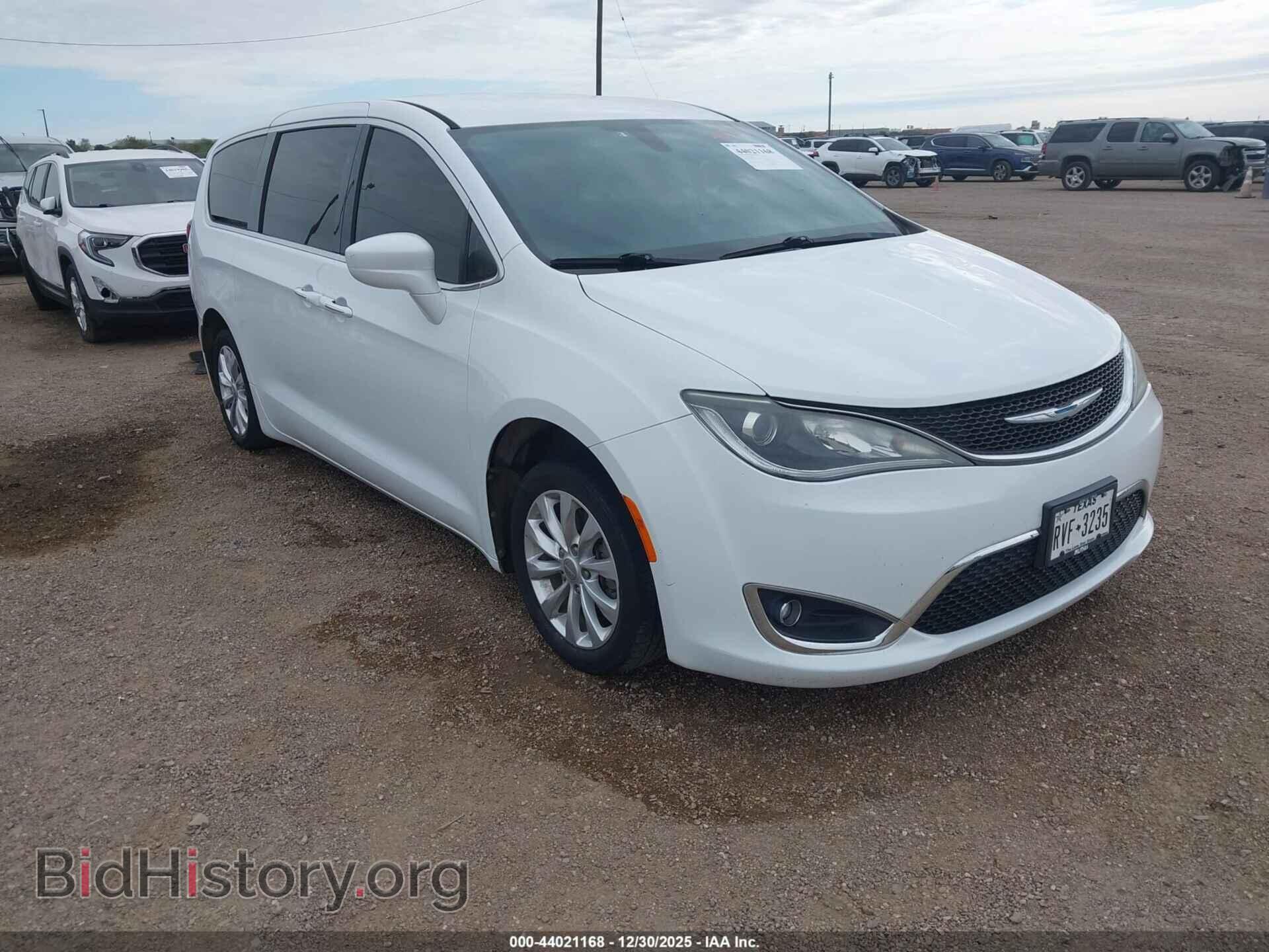 Photo 2C4RC1FG7JR280192 - CHRYSLER PACIFICA 2018