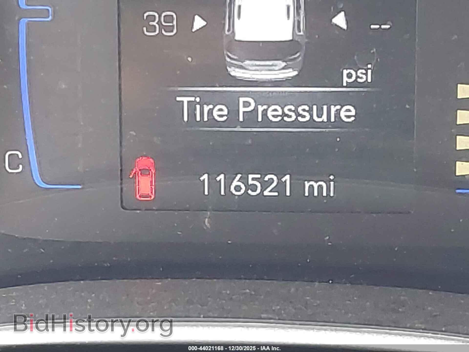 2018 CHRYSLER PACIFICA - VIN: 2C4RC1FG7JR280192 - Photo 15