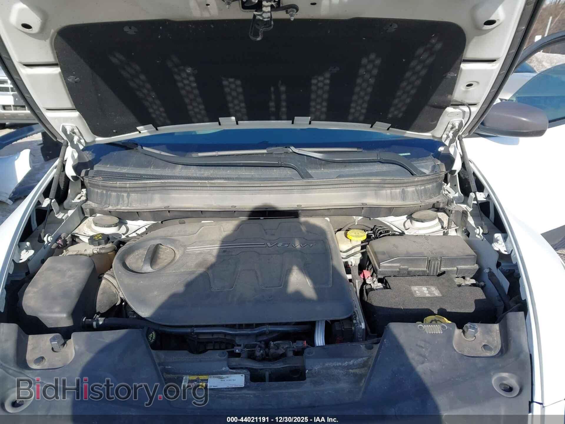 2015 JEEP CHEROKEE - VIN: 1C4PJMBS0FW717487 - Фото 10