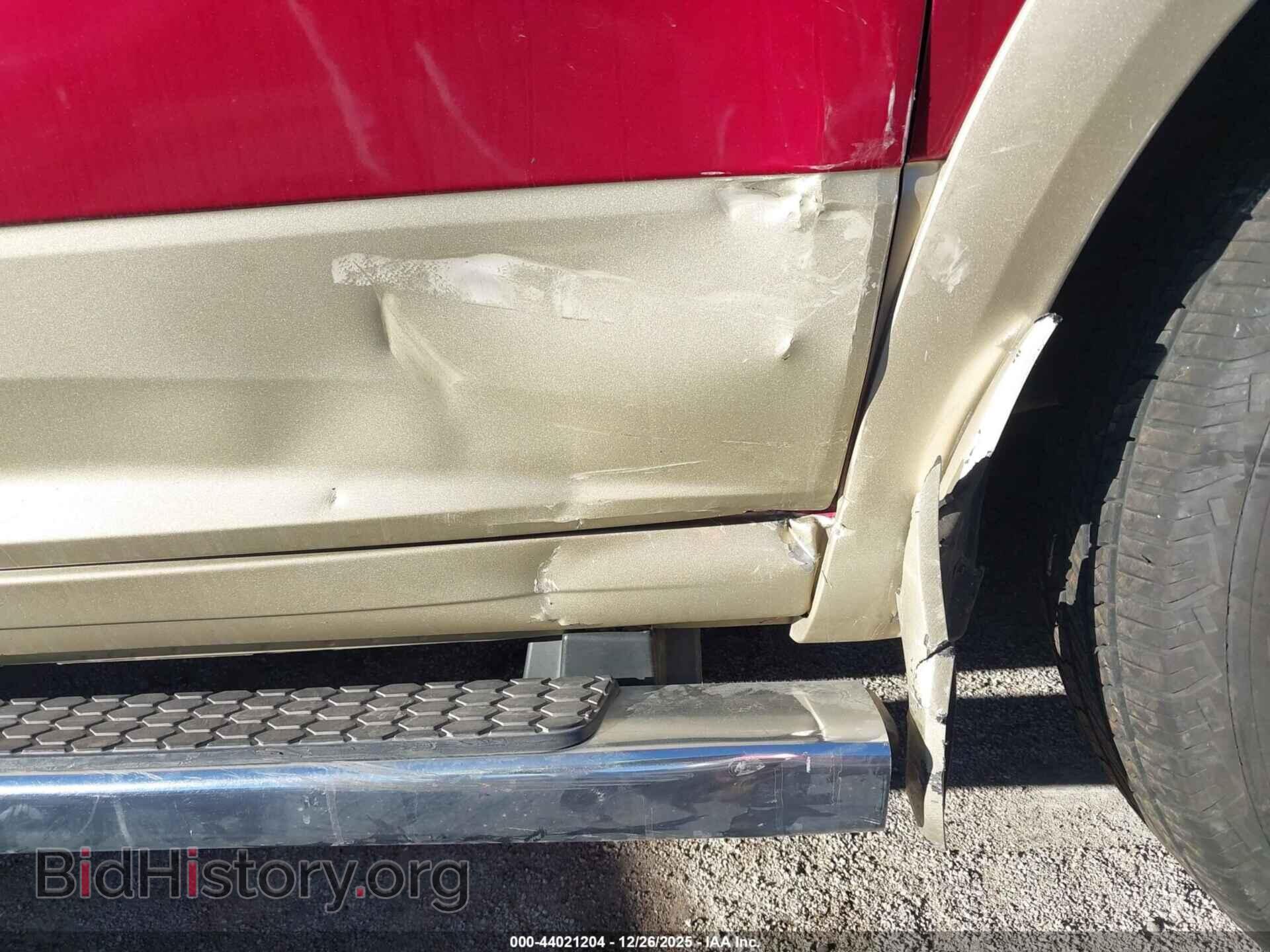 2014 RAM 1500 - VIN: 1C6RR7PT2ES187556 - Фото 18