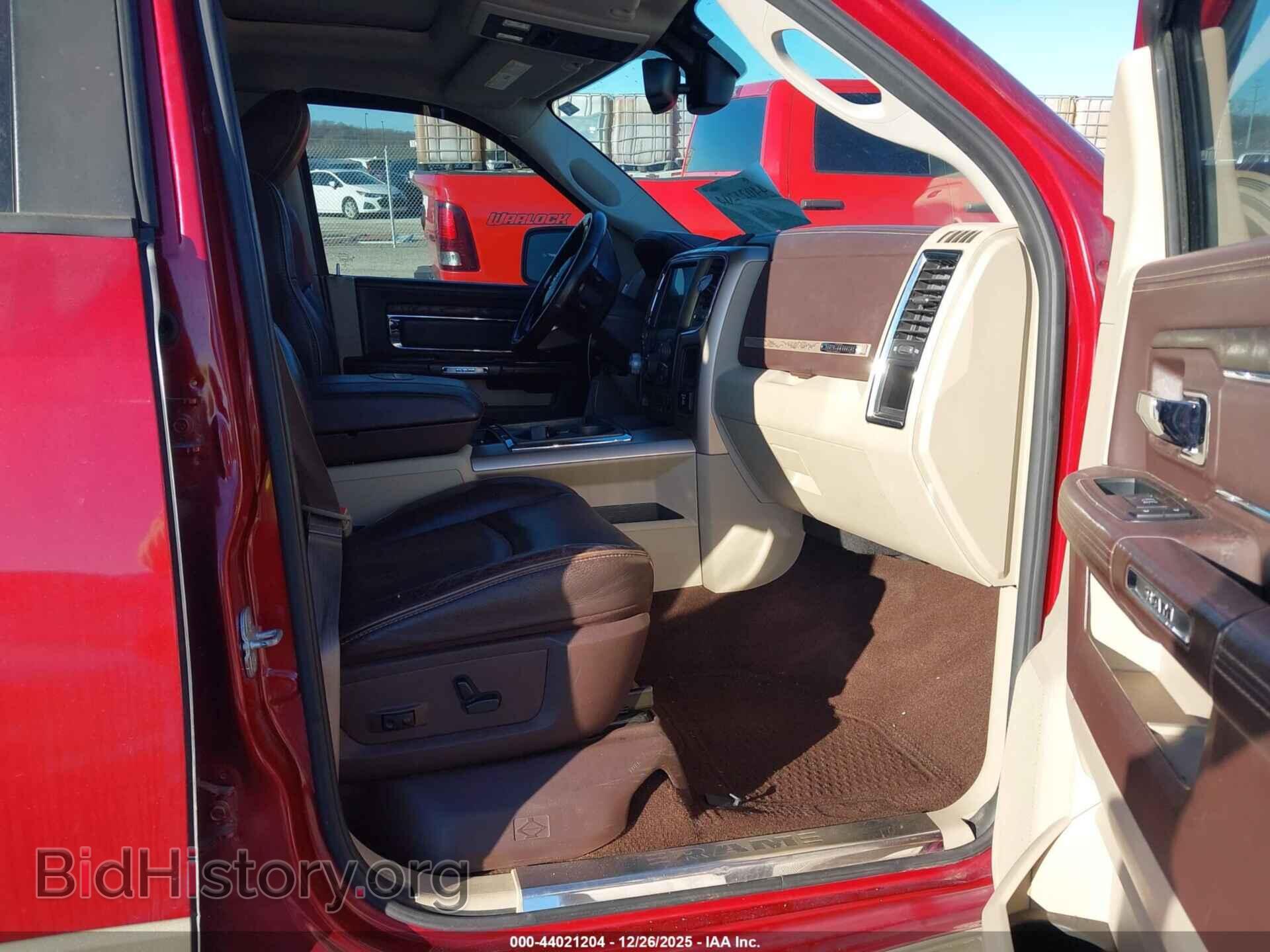 2014 RAM 1500 - VIN: 1C6RR7PT2ES187556 - Фото 5