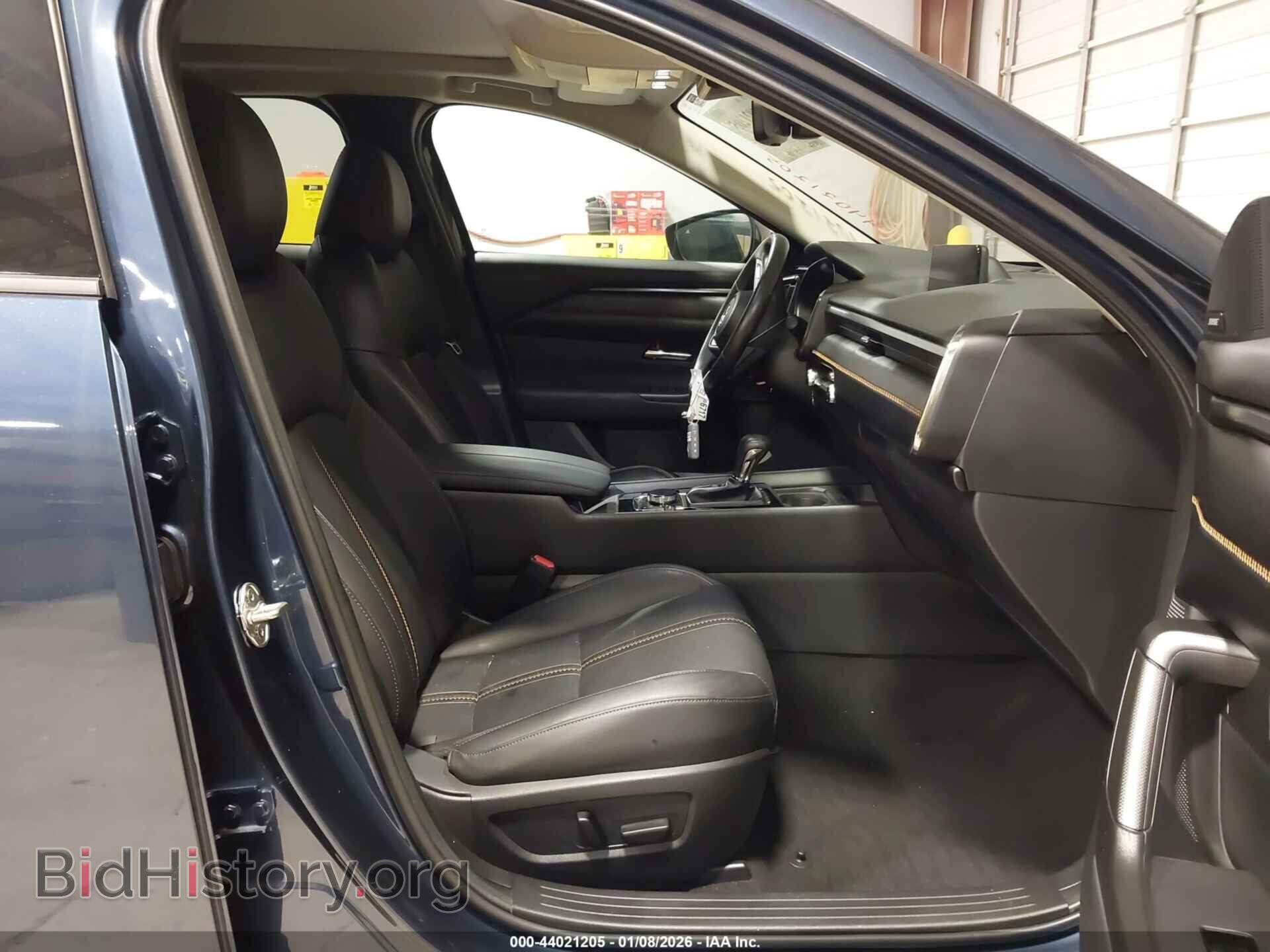 2023 MAZDA CX-50 - VIN: 7MMVABEM5PN134977 - Фото 5
