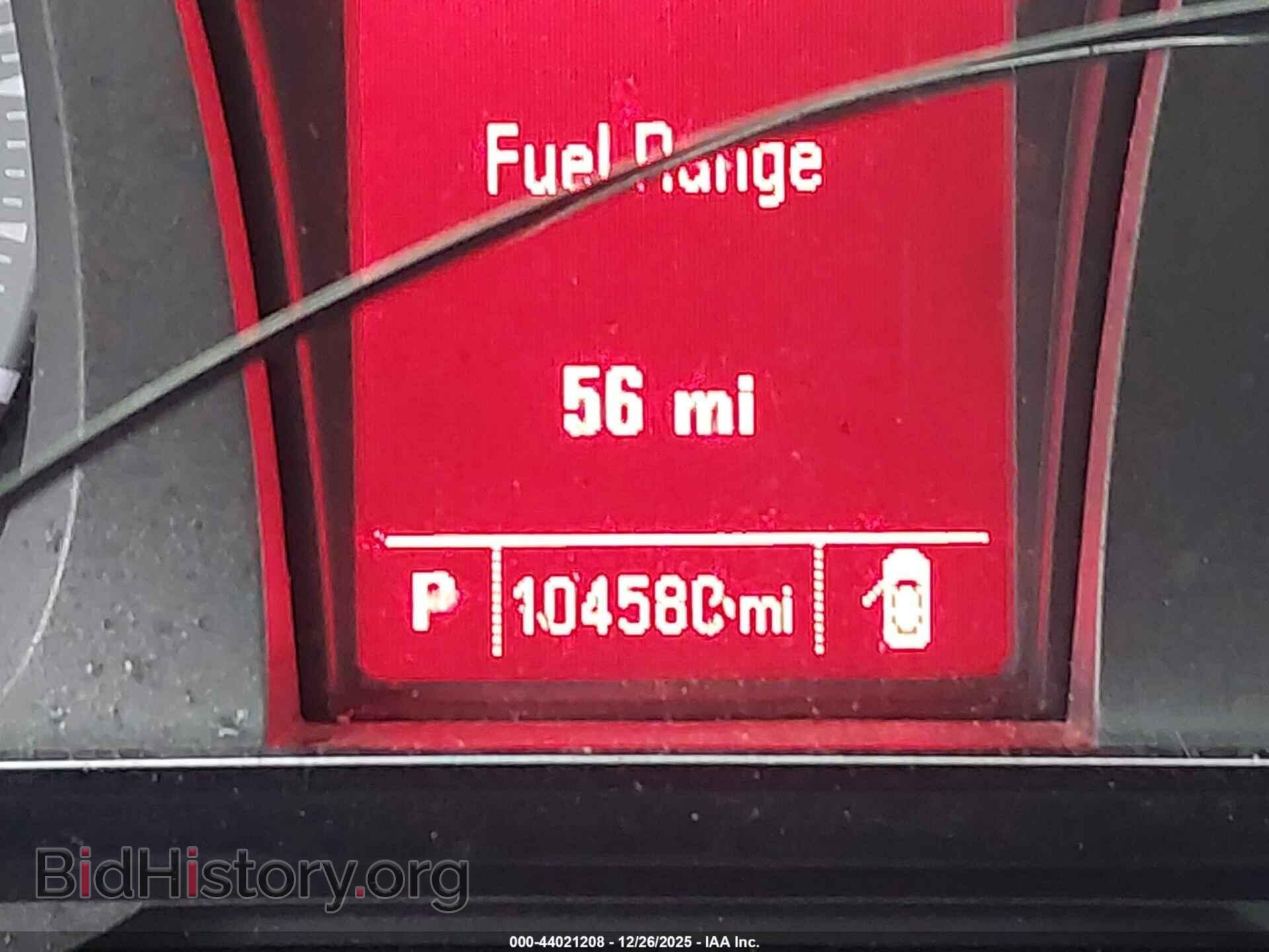2017 GMC TERRAIN - VIN: 2GKFLTE30H6122094 - Photo 16
