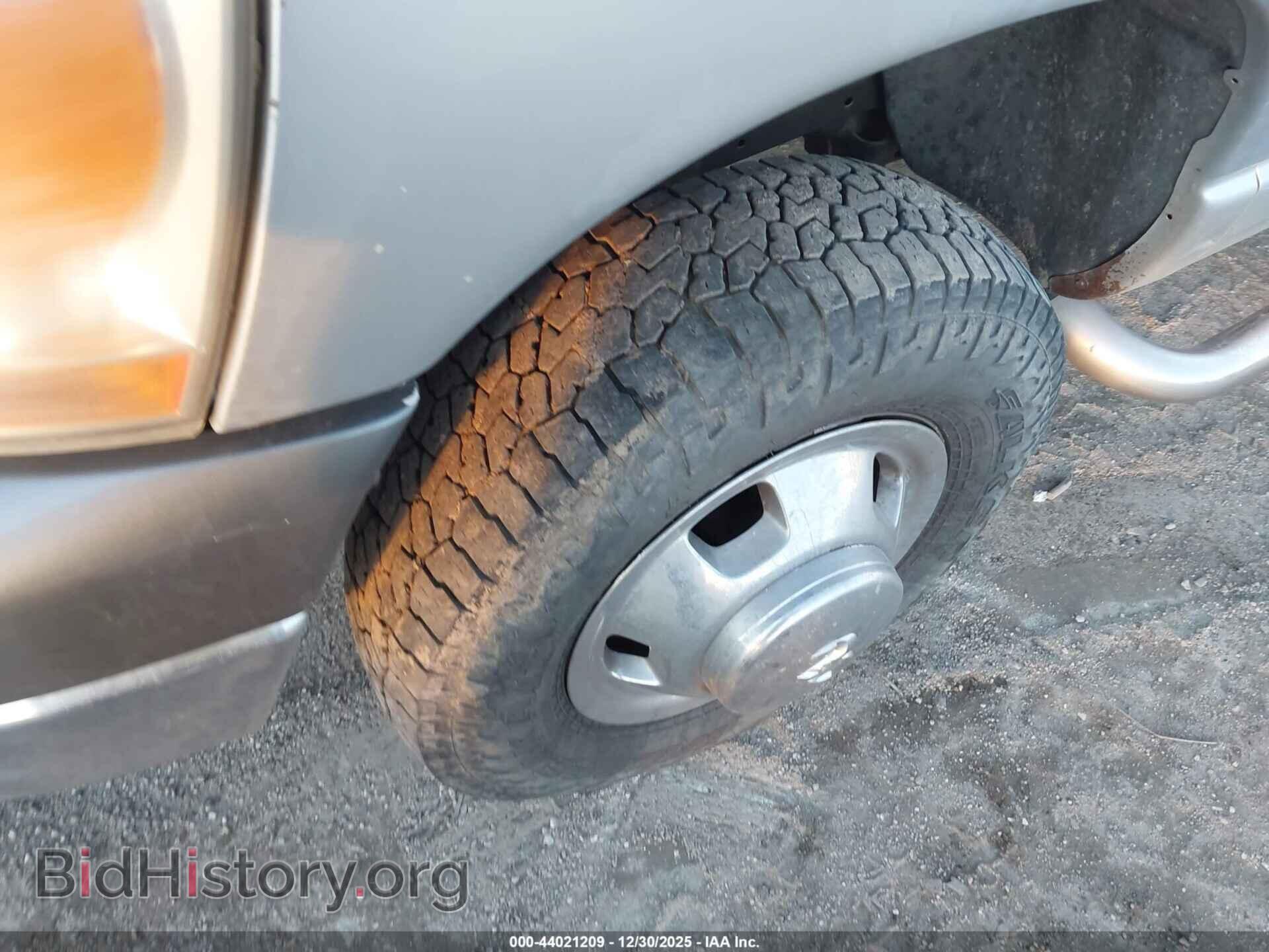 2006 DODGE RAM 3500 - VIN: 3D7MX48C96G201361 - Фото 11