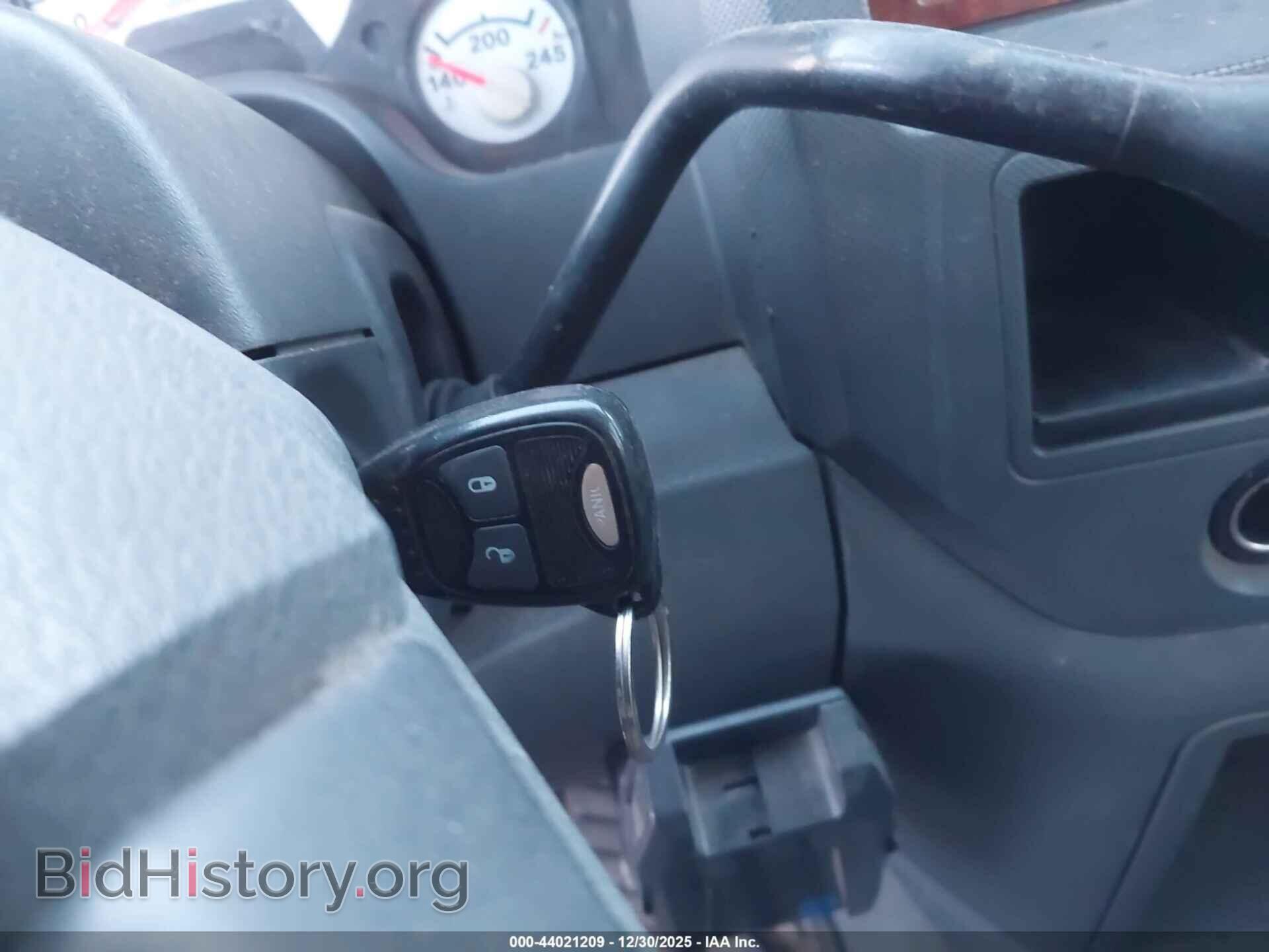 2006 DODGE RAM 3500 - VIN: 3D7MX48C96G201361 - Фото 10