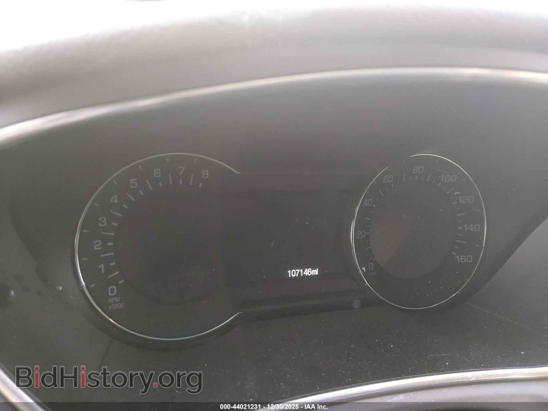 2016 LINCOLN MKX - VIN: 2LMTJ8LP7GBL46511 - Фото 7
