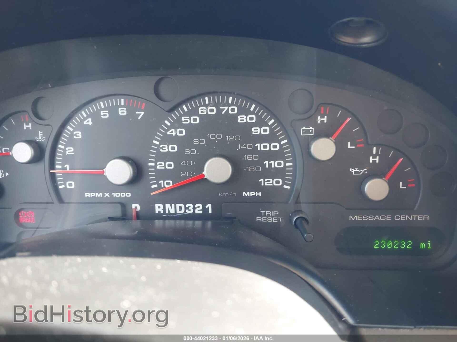 2005 FORD EXPLORER - VIN: 1FMZU72E05ZA38923 - Фото 7