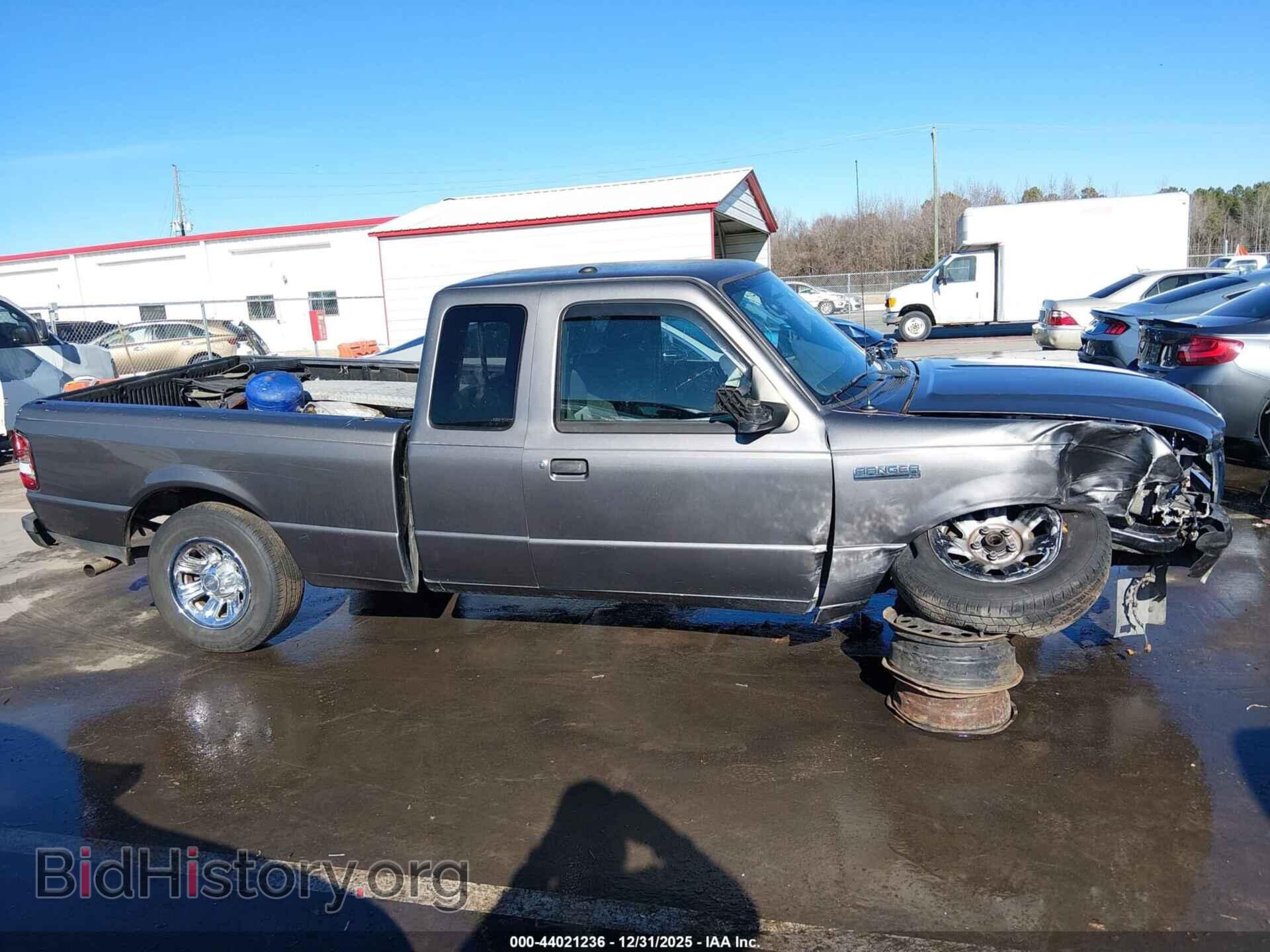 2011 FORD RANGER - VIN: 1FTKR4EE7BPB13075 - Фото 13