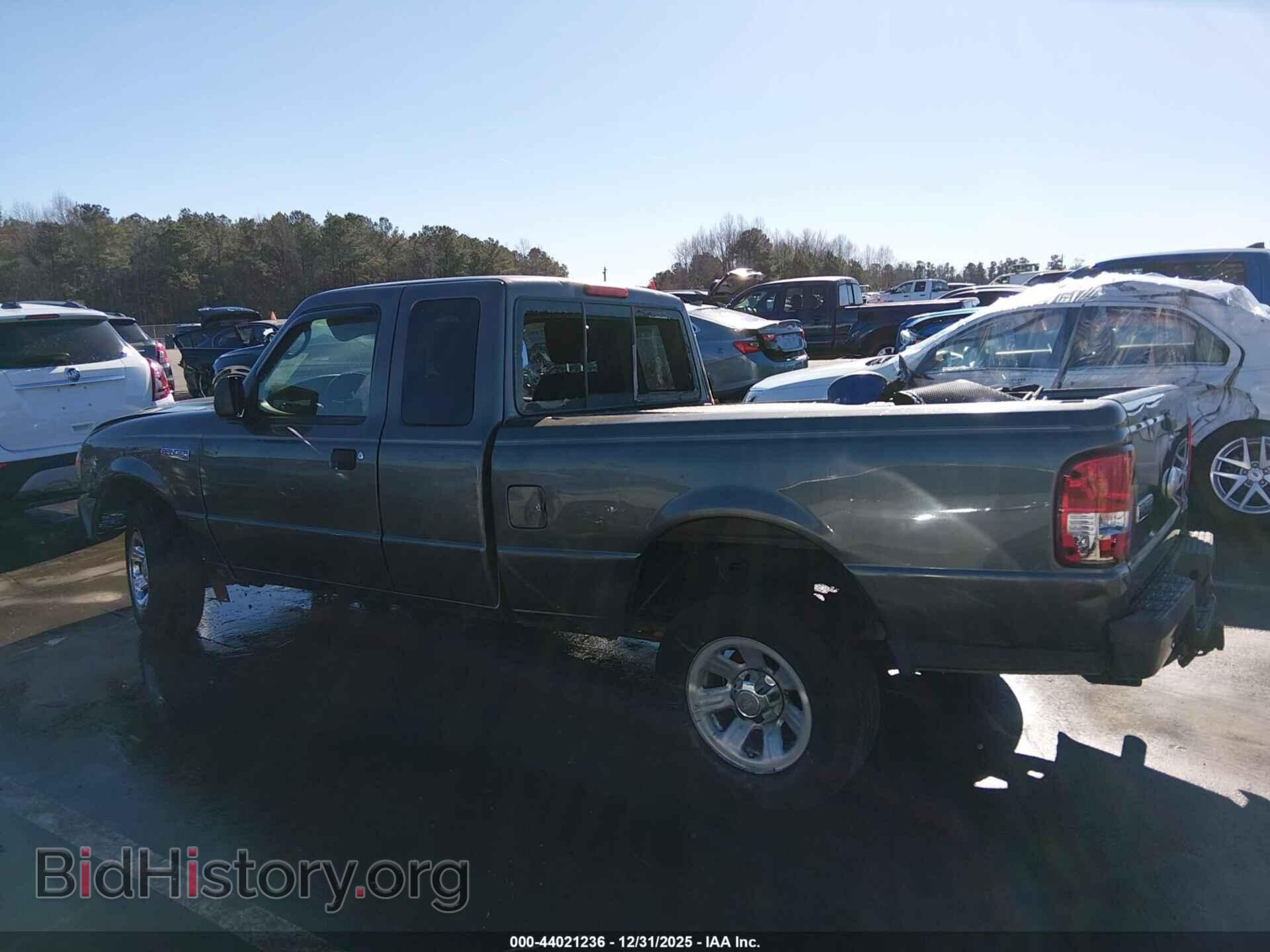 2011 FORD RANGER - VIN: 1FTKR4EE7BPB13075 - Фото 14
