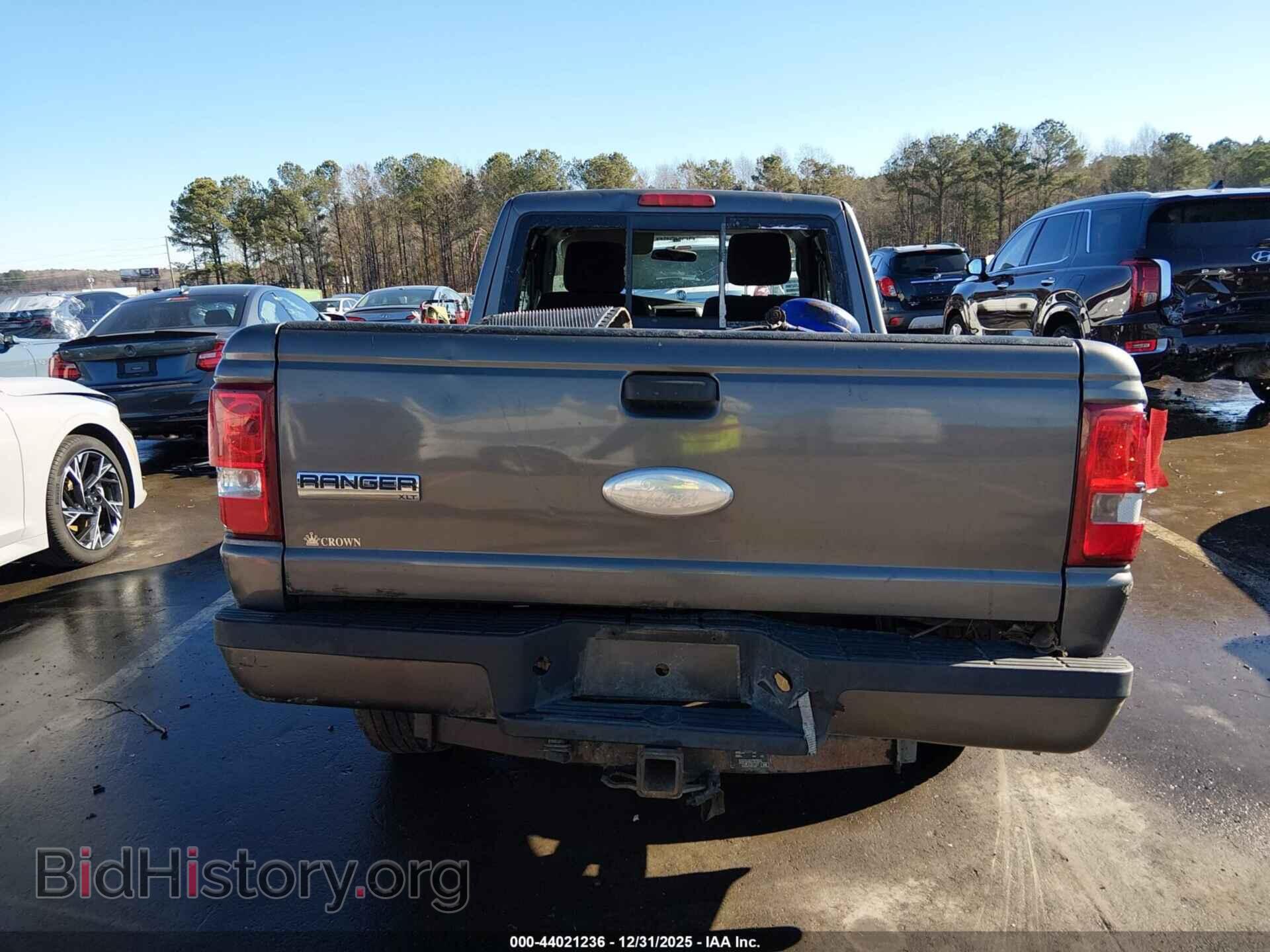 2011 FORD RANGER - VIN: 1FTKR4EE7BPB13075 - Фото 16