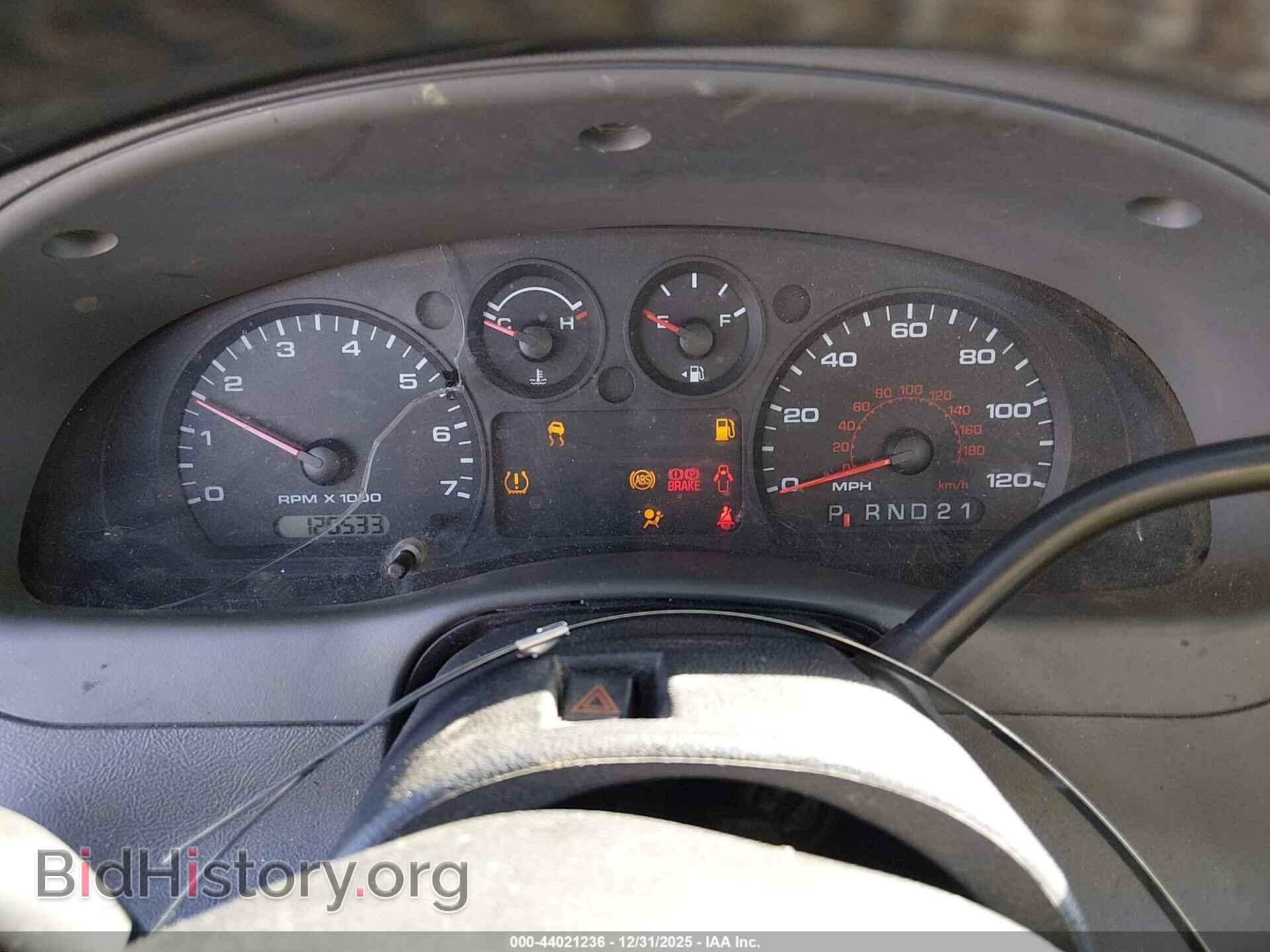 2011 FORD RANGER - VIN: 1FTKR4EE7BPB13075 - Фото 7