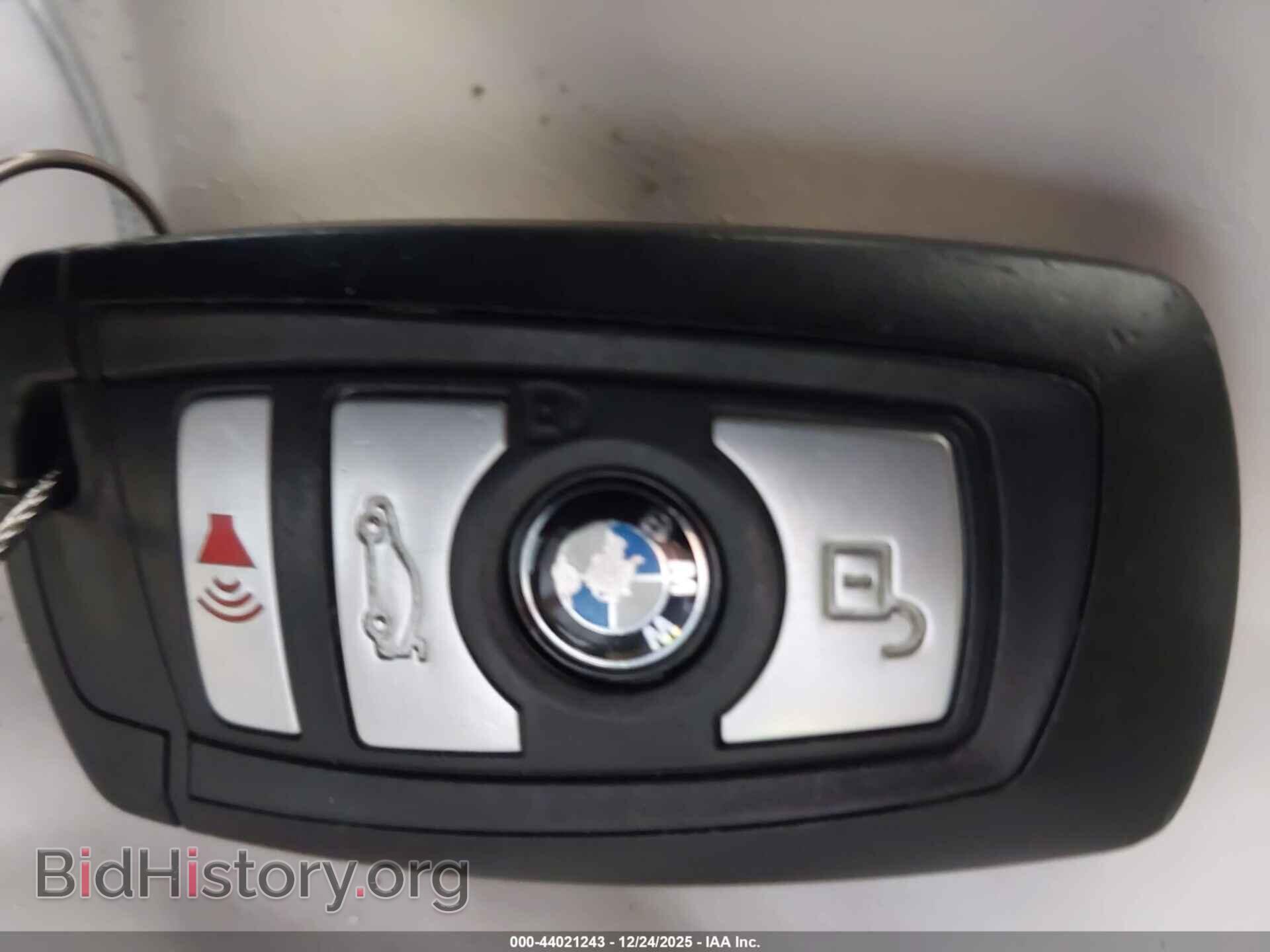 2013 BMW 328I - VIN: WBA3C1C59DF441000 - Фото 11
