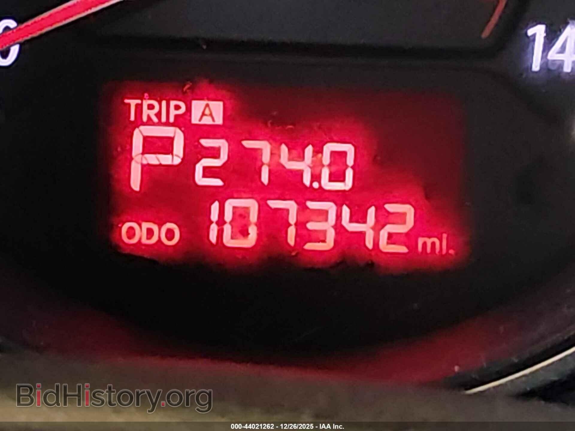 2012 KIA FORTE - VIN: KNAFU4A27C5636800 - Фото 16
