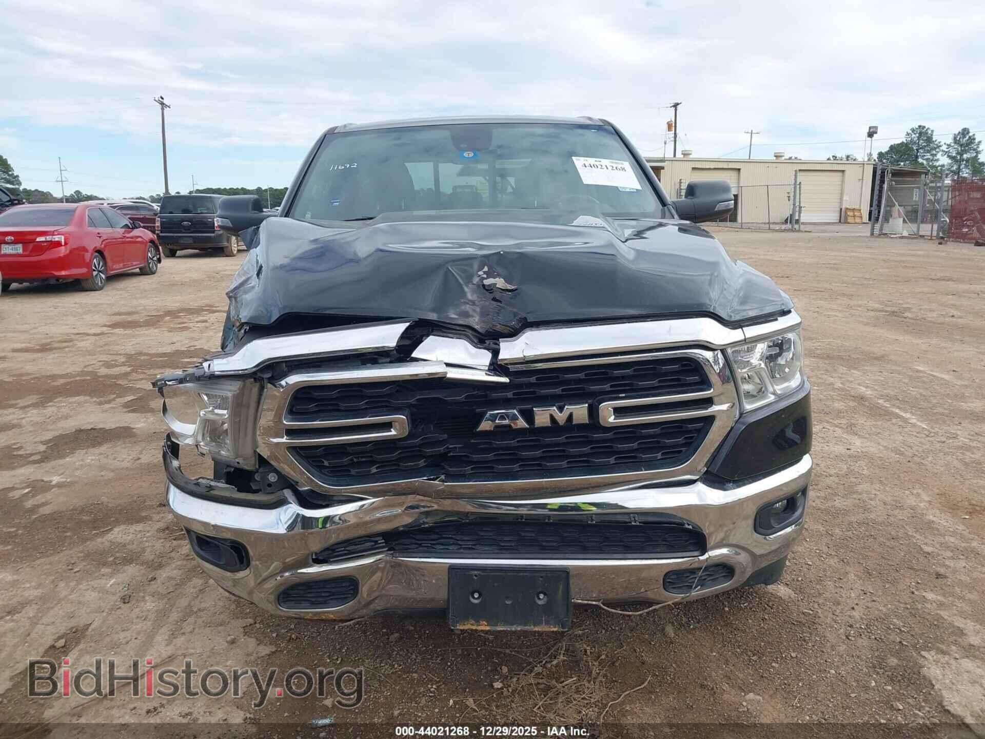 2023 RAM 1500 - VIN: 1C6RREFG3PN570447 - Фото 13