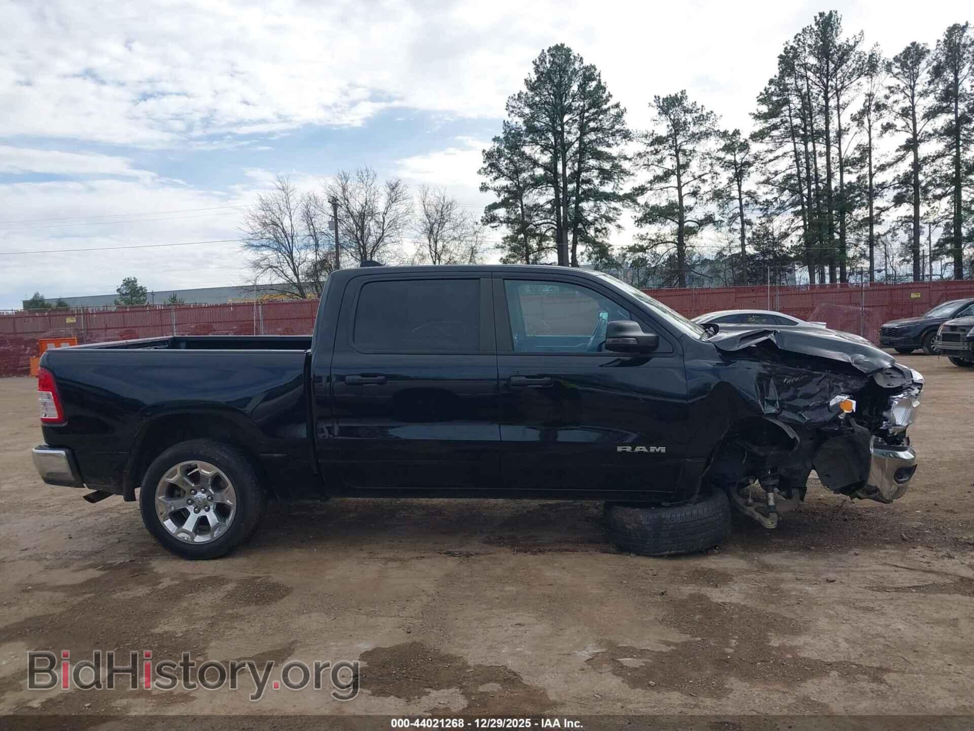 2023 RAM 1500 - VIN: 1C6RREFG3PN570447 - Фото 14