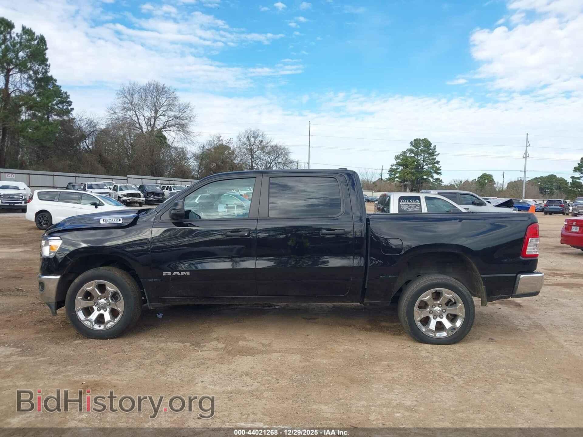 2023 RAM 1500 - VIN: 1C6RREFG3PN570447 - Фото 15