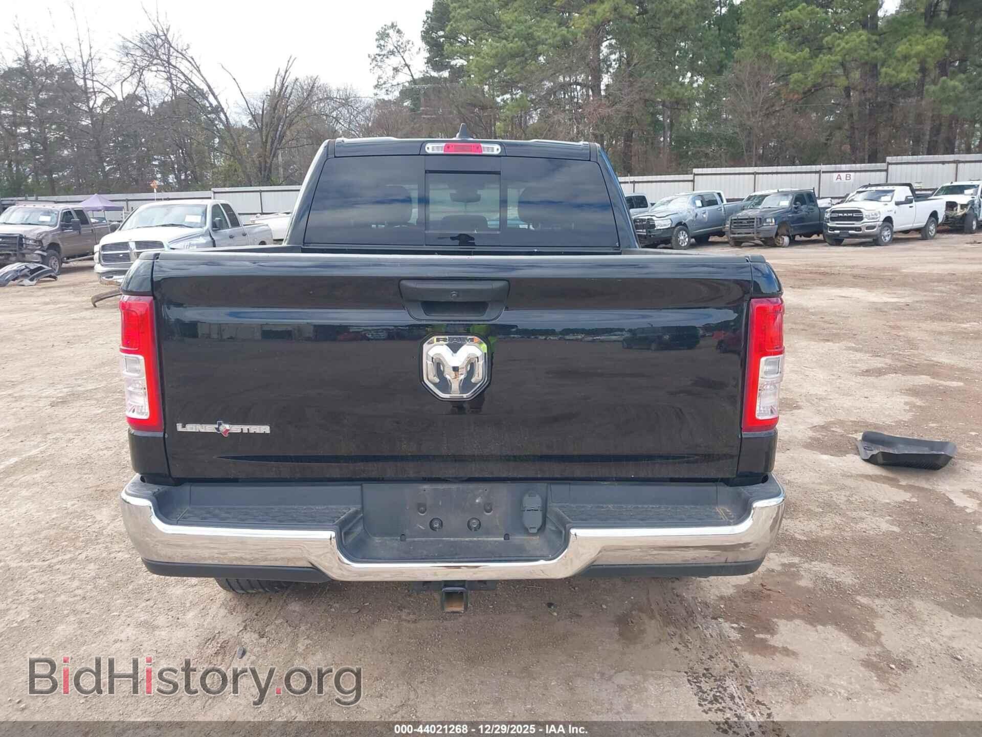 2023 RAM 1500 - VIN: 1C6RREFG3PN570447 - Фото 17
