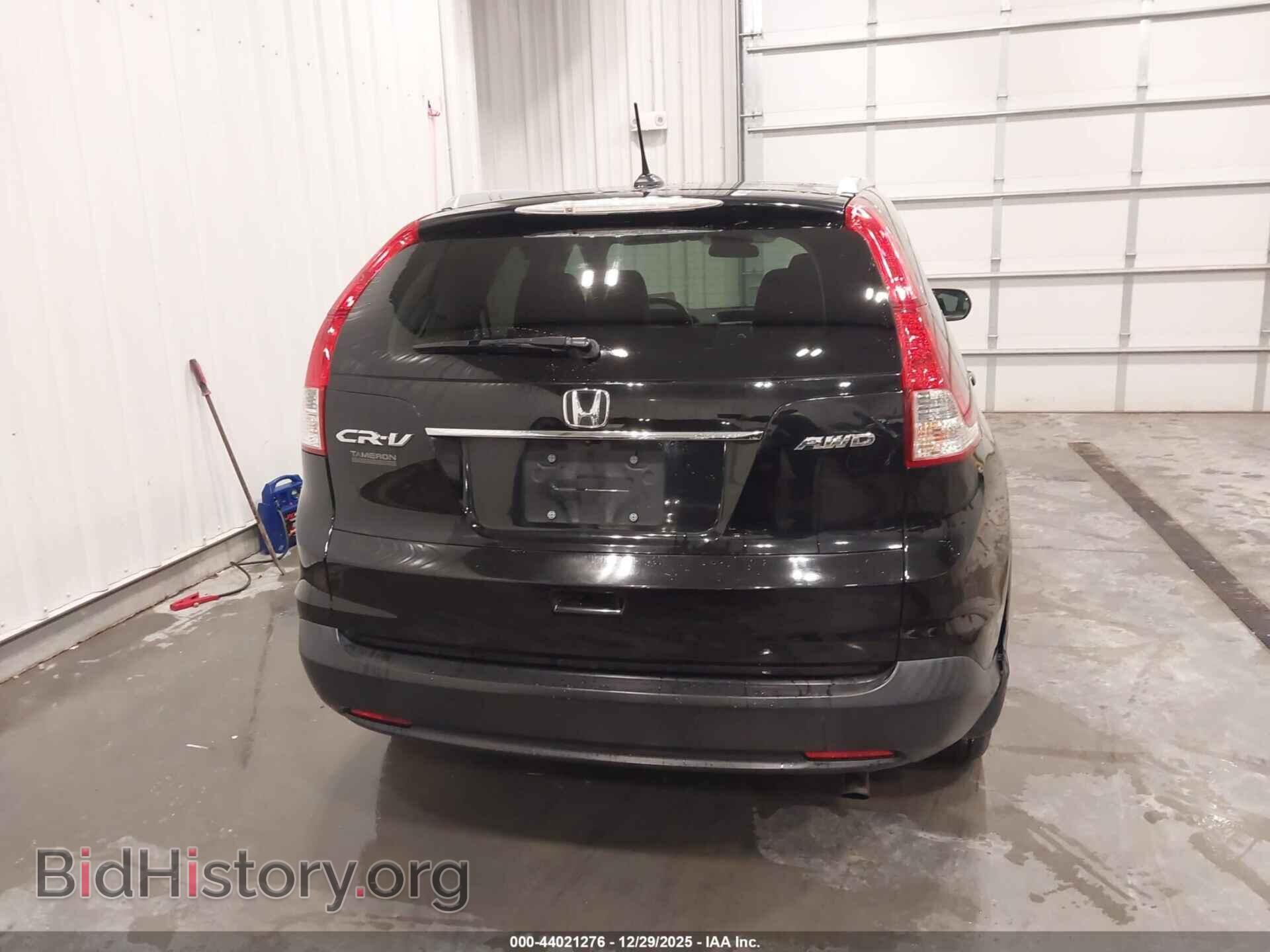 2012 HONDA CR-V - VIN: 5J6RM4H73CL008742 - Фото 16