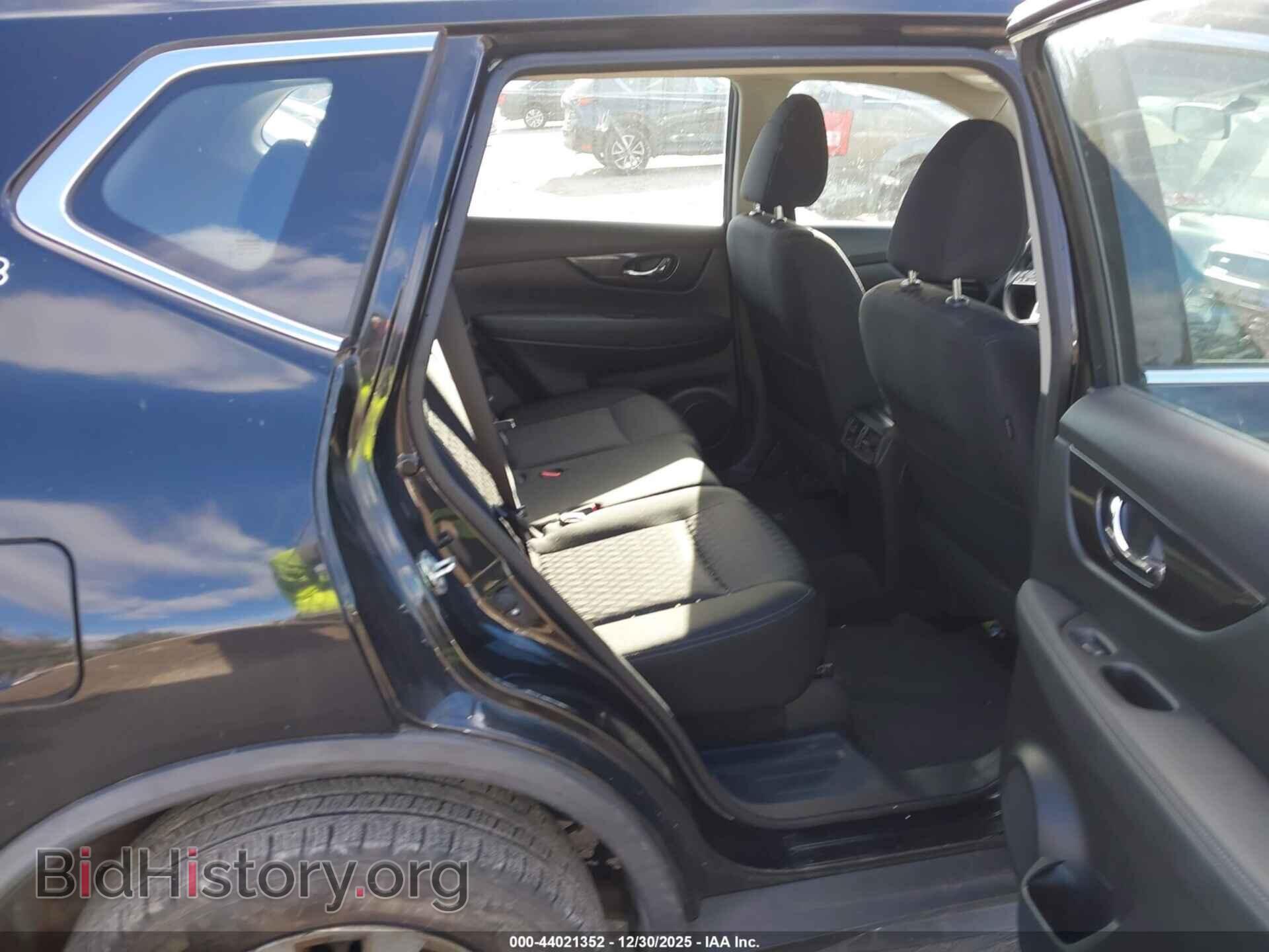 2017 NISSAN ROGUE - VIN: KNMAT2MV6HP573159 - Фото 8
