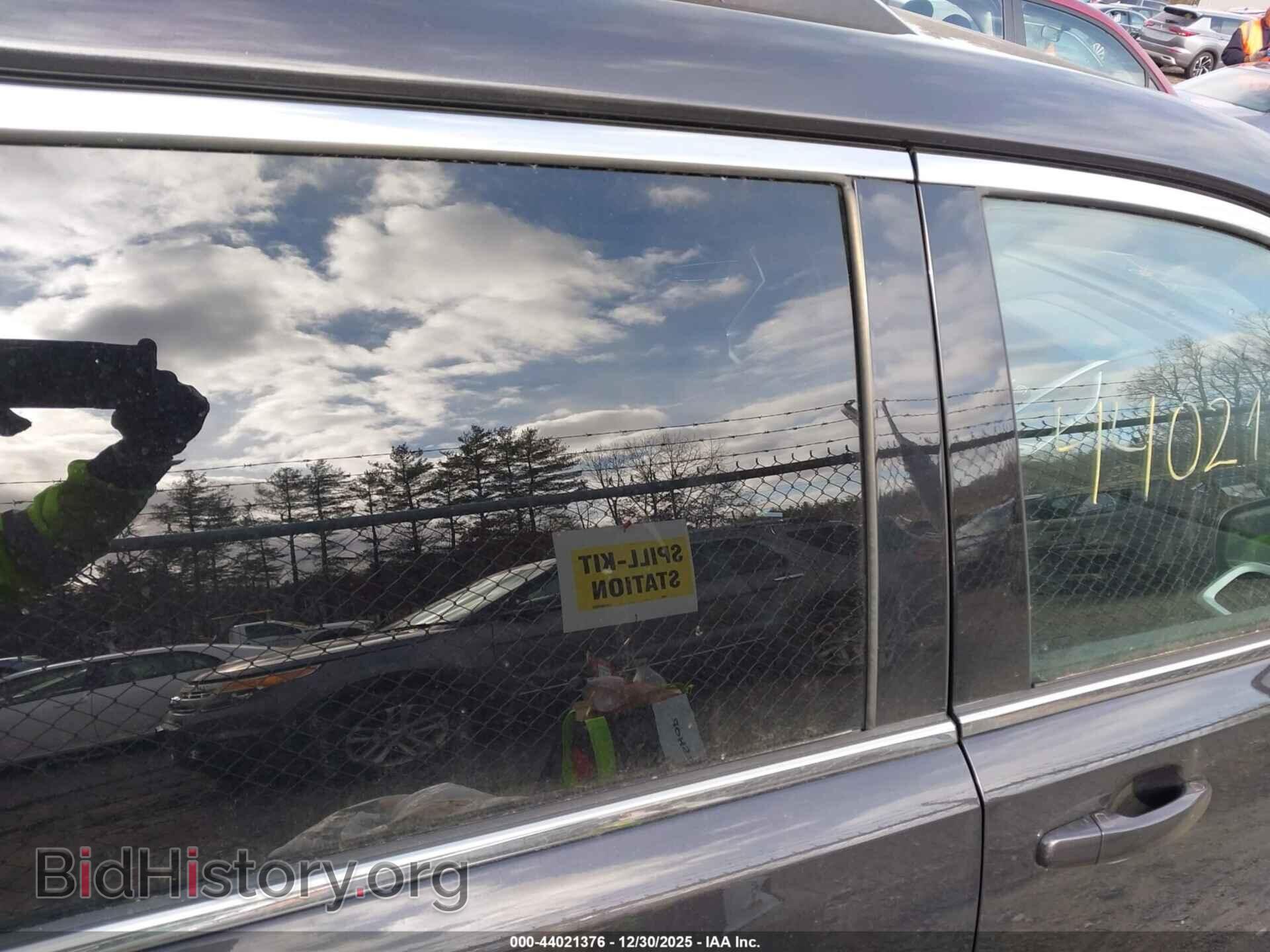 2016 GMC TERRAIN - VIN: 2GKFLTEK1G6343807 - Photo 14