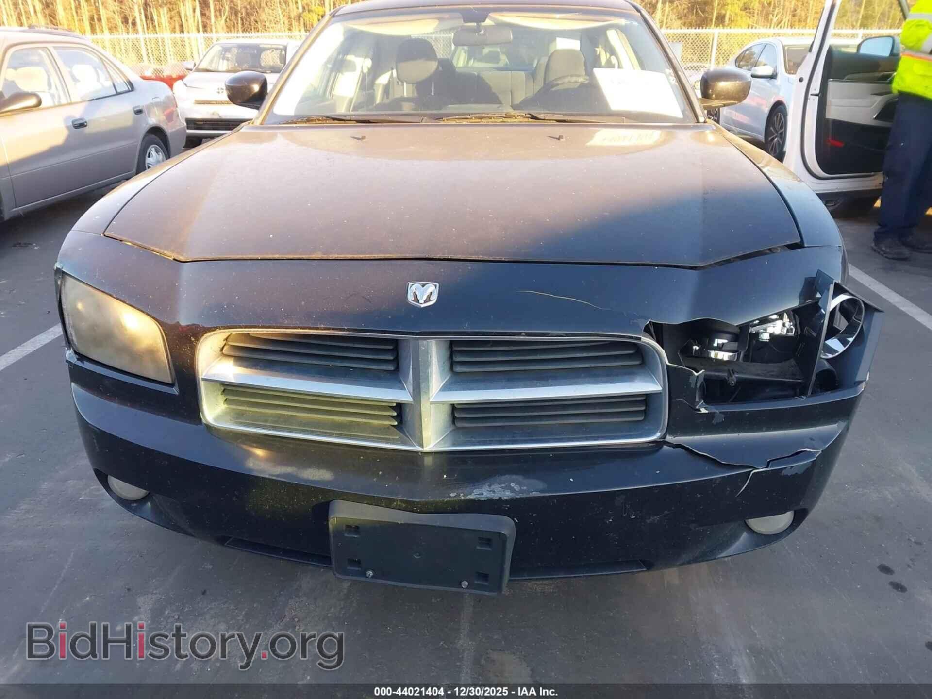 2010 DODGE CHARGER - VIN: 2B3CA3CV5AH264249 - Фото 12