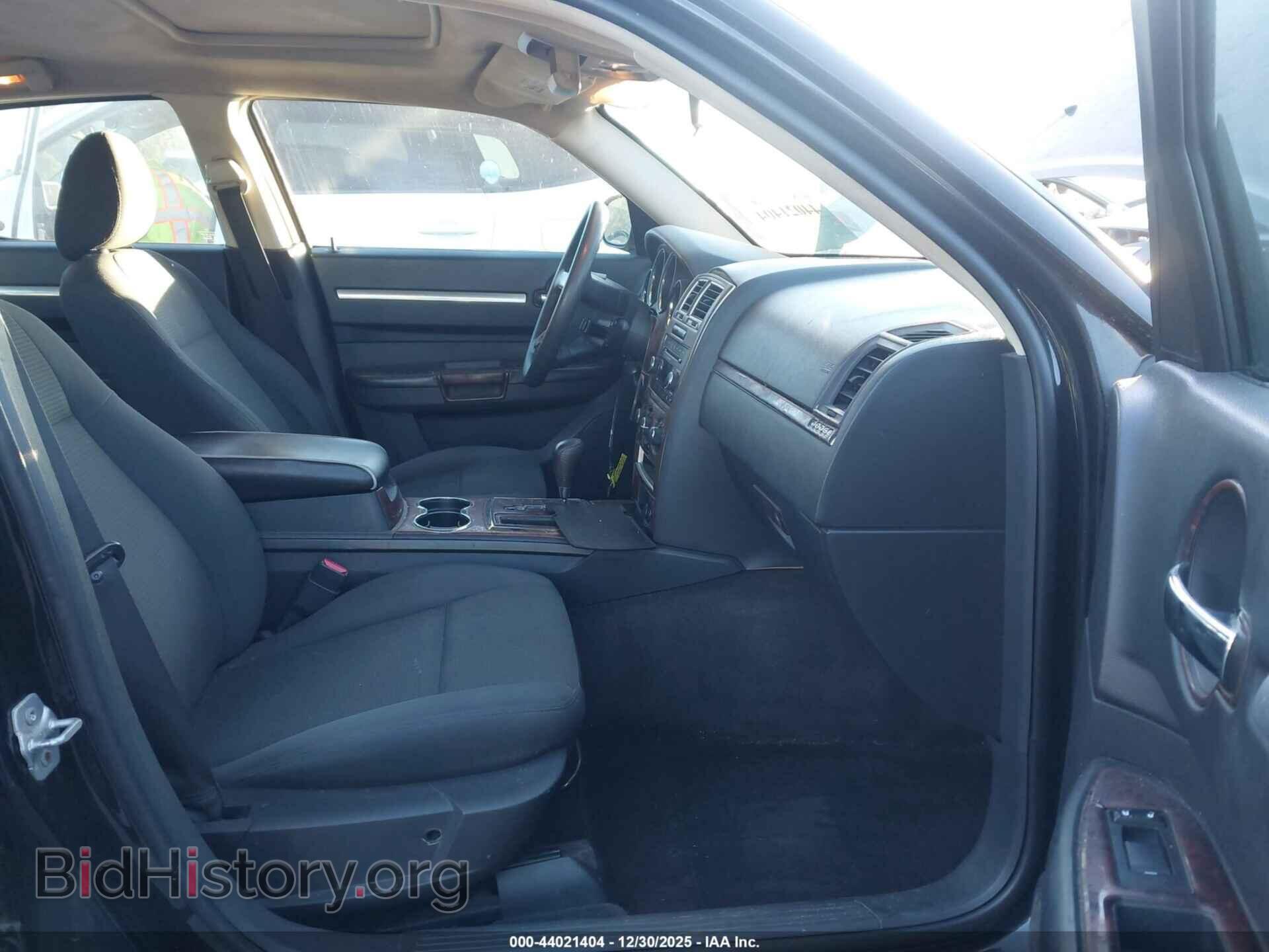 2010 DODGE CHARGER - VIN: 2B3CA3CV5AH264249 - Фото 5