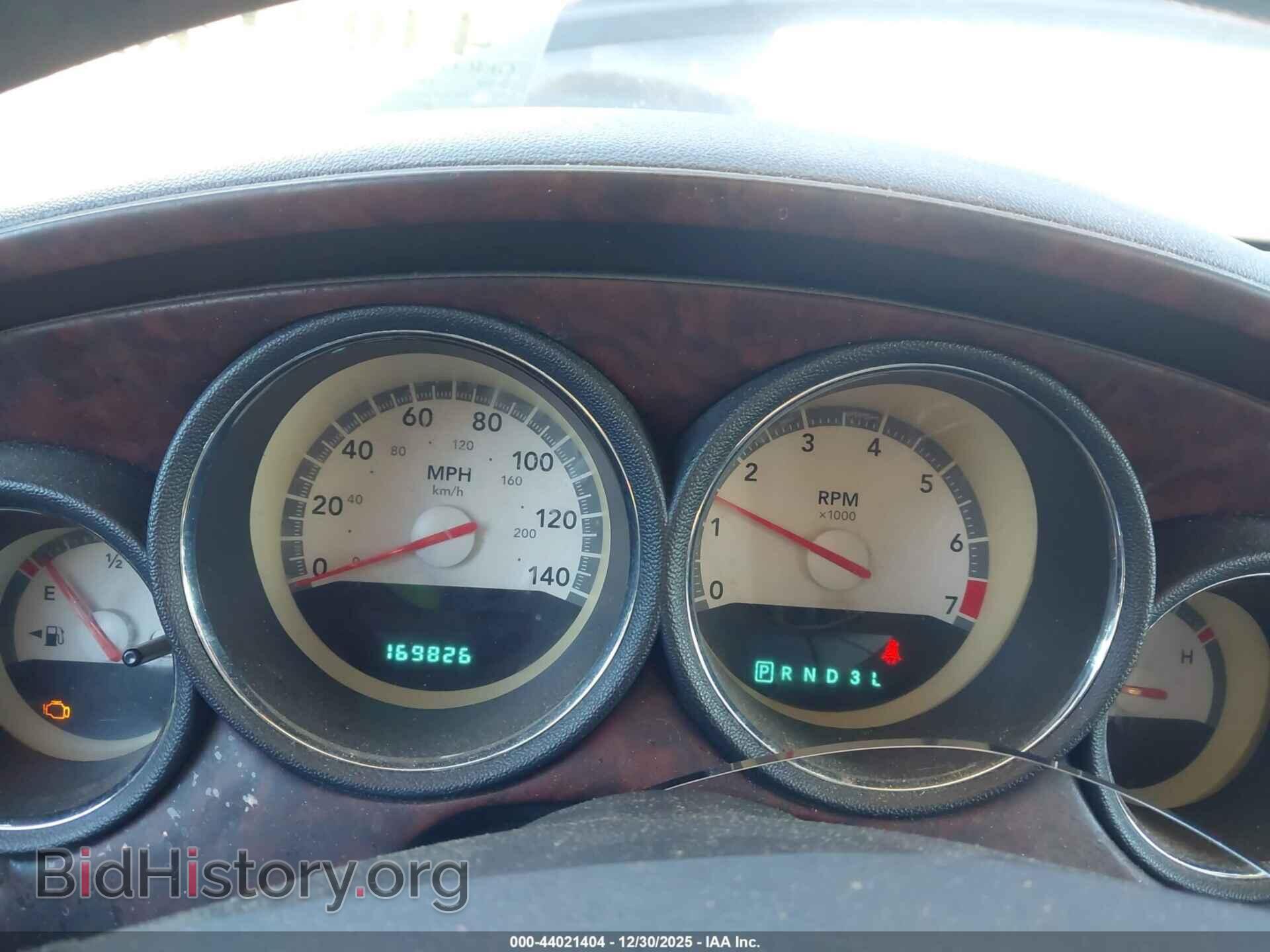 2010 DODGE CHARGER - VIN: 2B3CA3CV5AH264249 - Фото 7