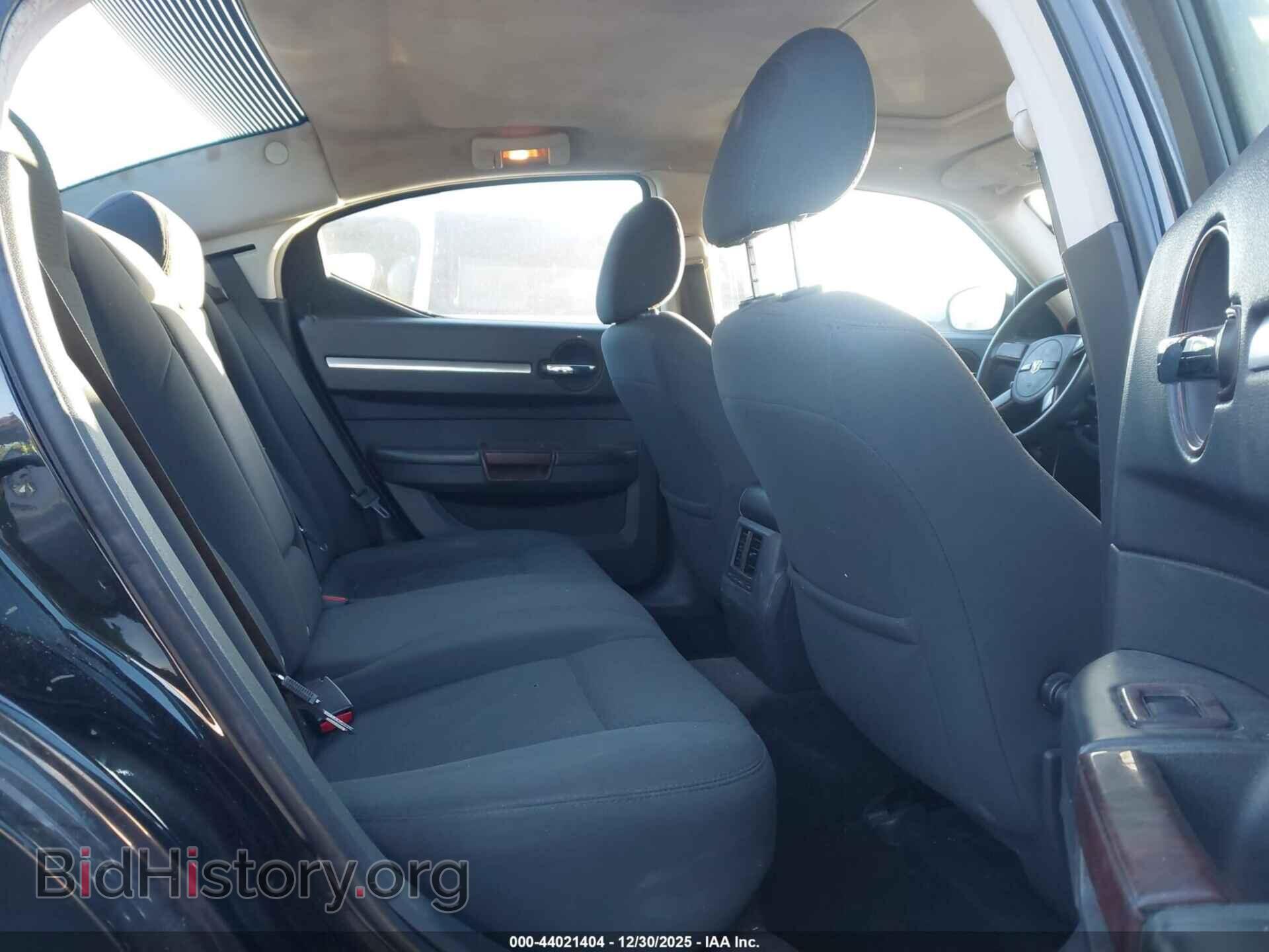 2010 DODGE CHARGER - VIN: 2B3CA3CV5AH264249 - Фото 8