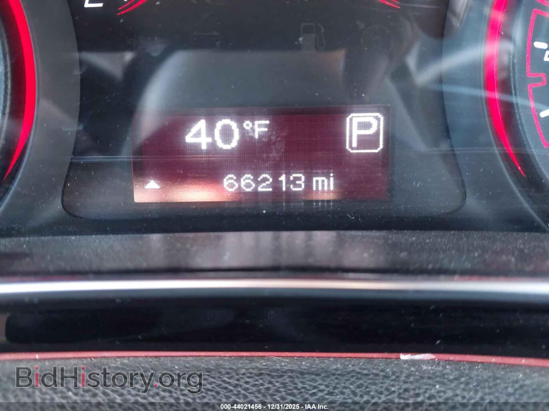 2015 DODGE DART - VIN: 1C3CDFAA3FD368903 - Фото 15