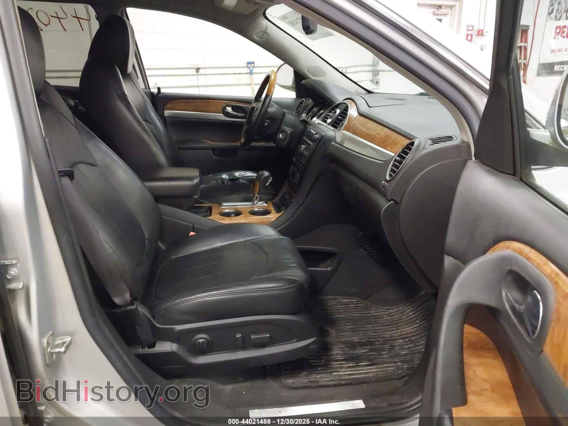 2009 BUICK ENCLAVE - VIN: 5GAEV23D89J215846 - Фото 5