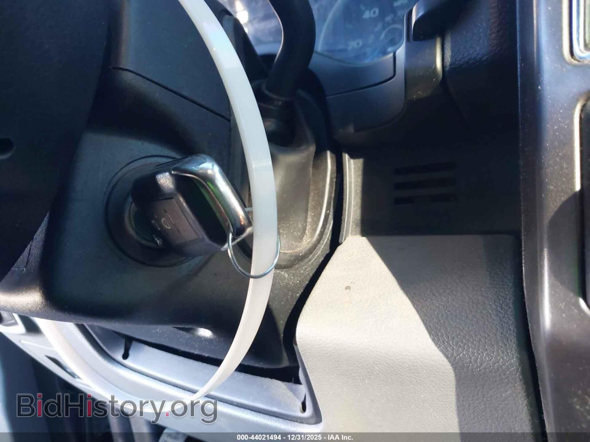 2017 FORD F-150 - VIN: 1FTFX1EF9HFB12538 - Фото 11
