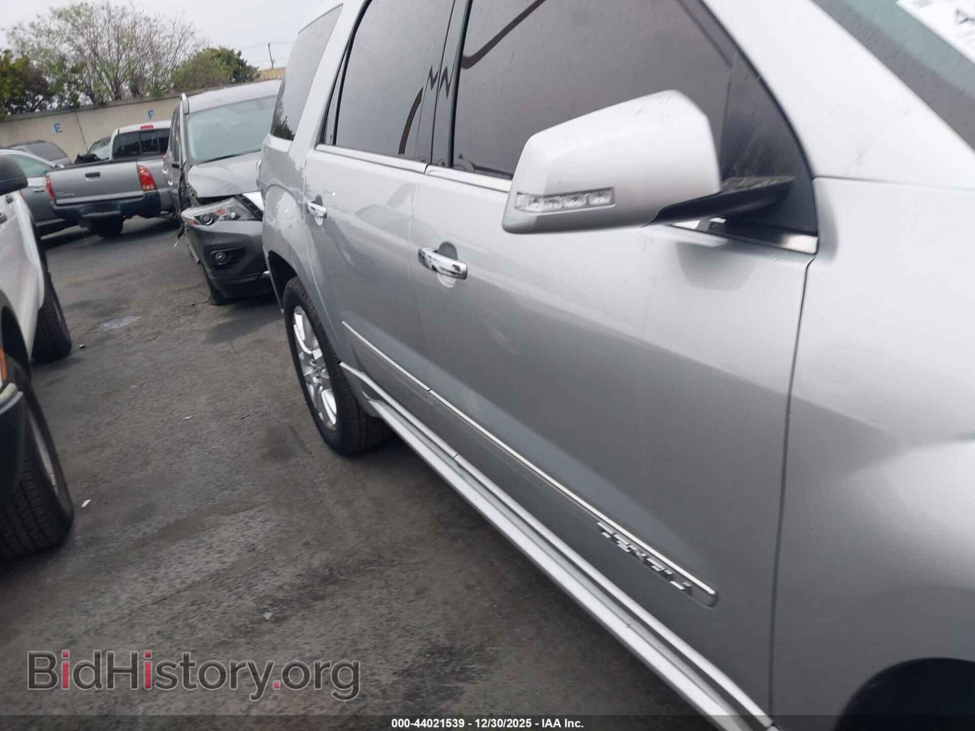 2015 GMC ACADIA - VIN: 1GKKRTKD2FJ182226 - Фото 14