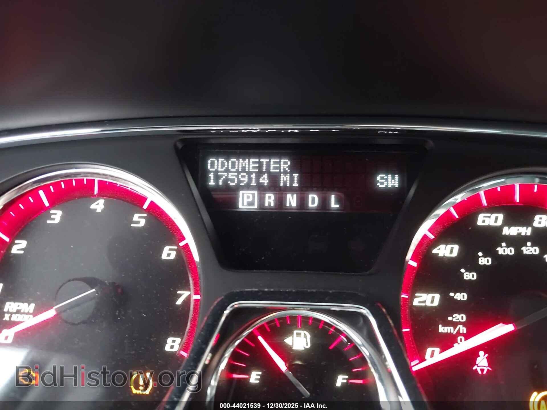 2015 GMC ACADIA - VIN: 1GKKRTKD2FJ182226 - Фото 16