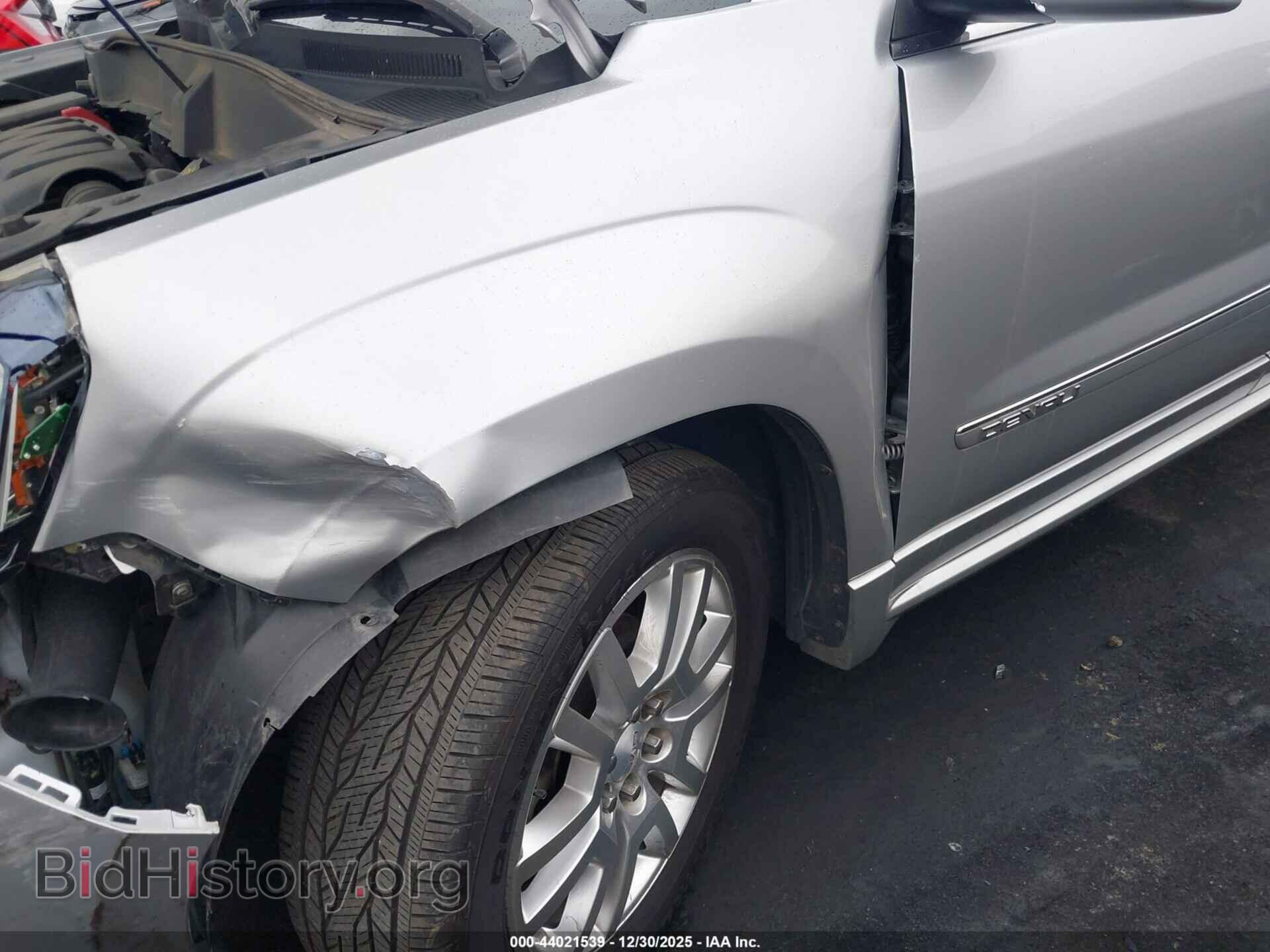 2015 GMC ACADIA - VIN: 1GKKRTKD2FJ182226 - Фото 21