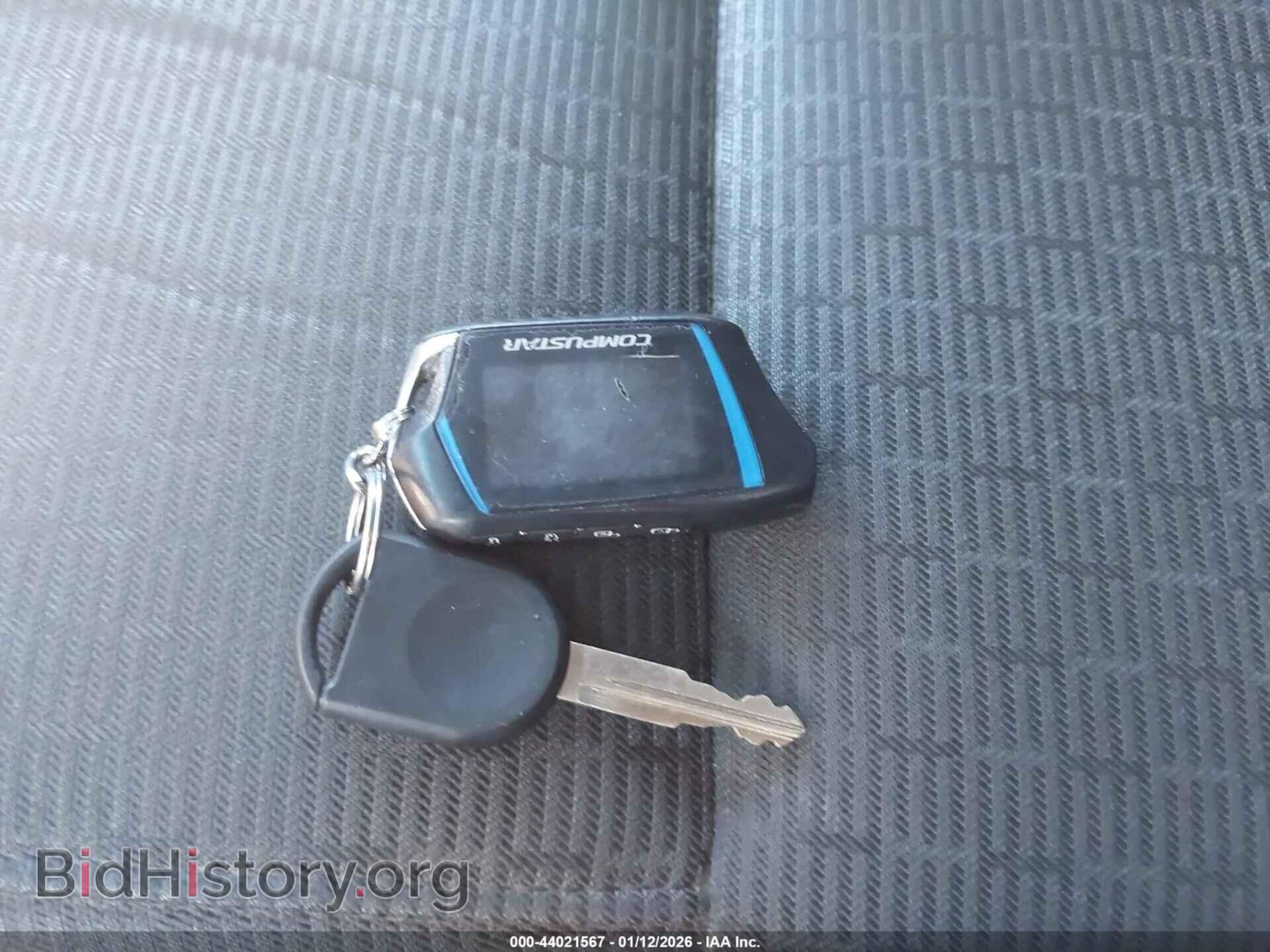 2014 FORD EXPLORER - VIN: 1FM5K8D84EGB96405 - Фото 11