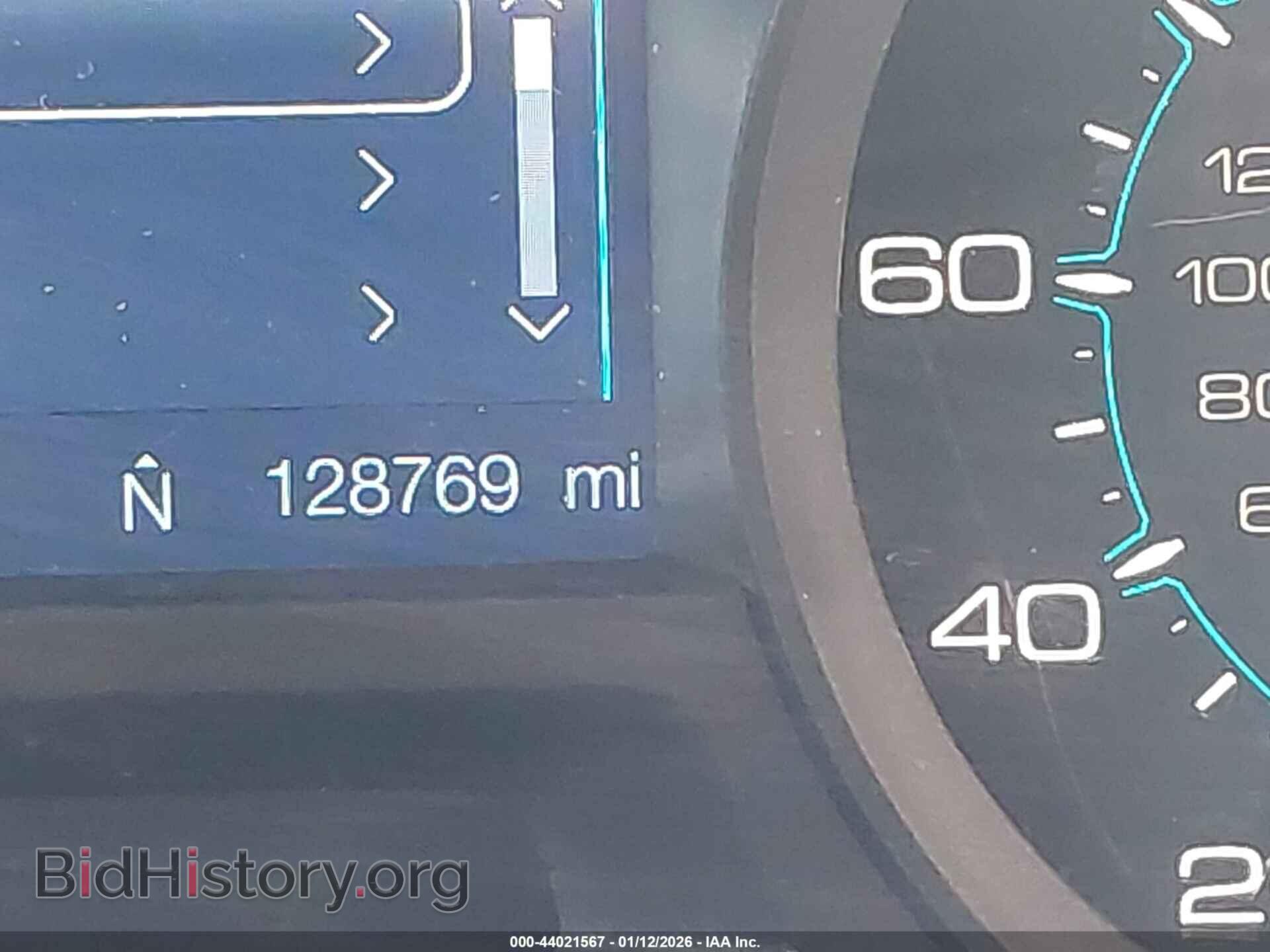 2014 FORD EXPLORER - VIN: 1FM5K8D84EGB96405 - Фото 15