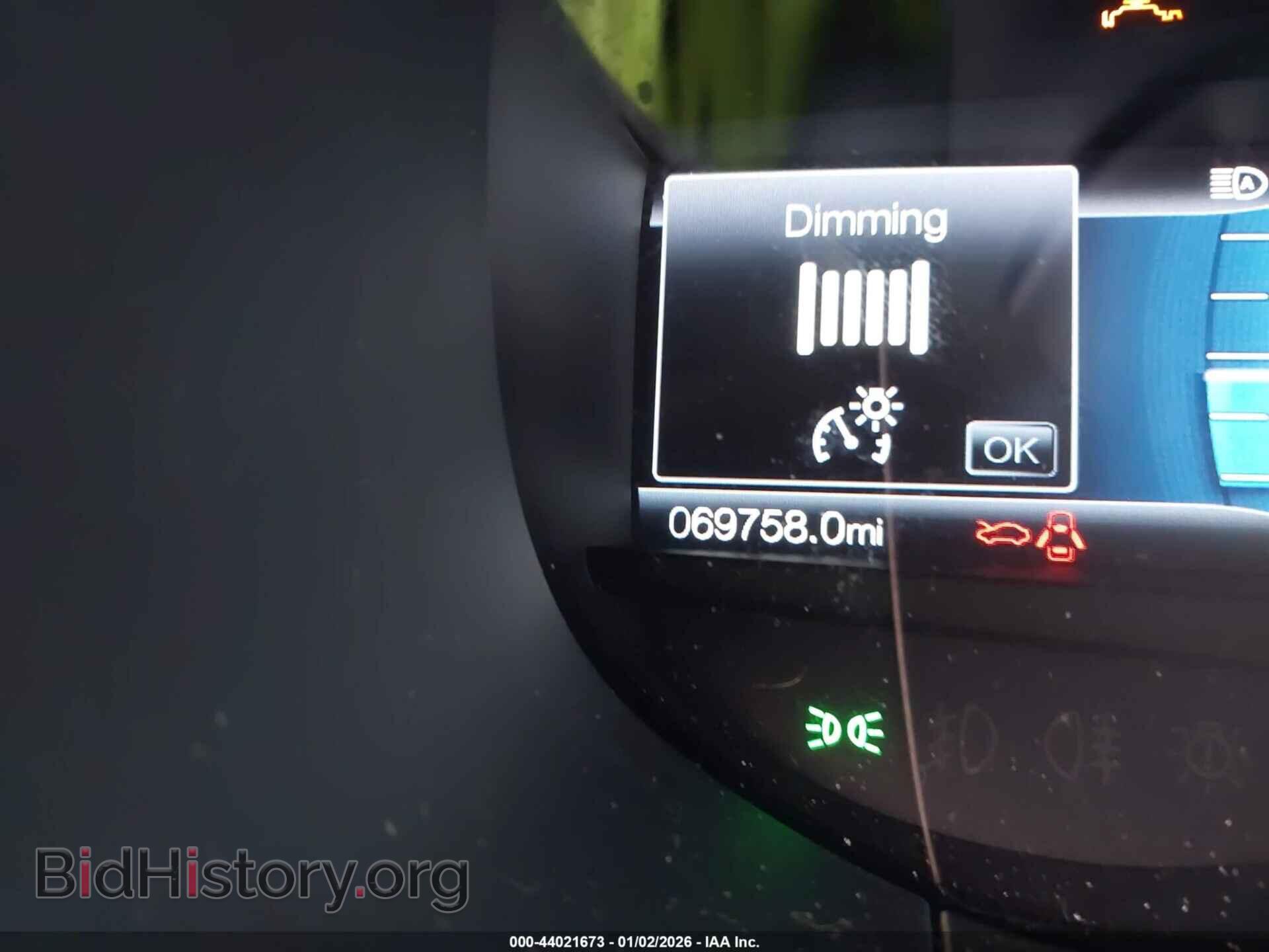 2020 FORD EDGE - VIN: 2FMPK3K90LBB48993 - Фото 16