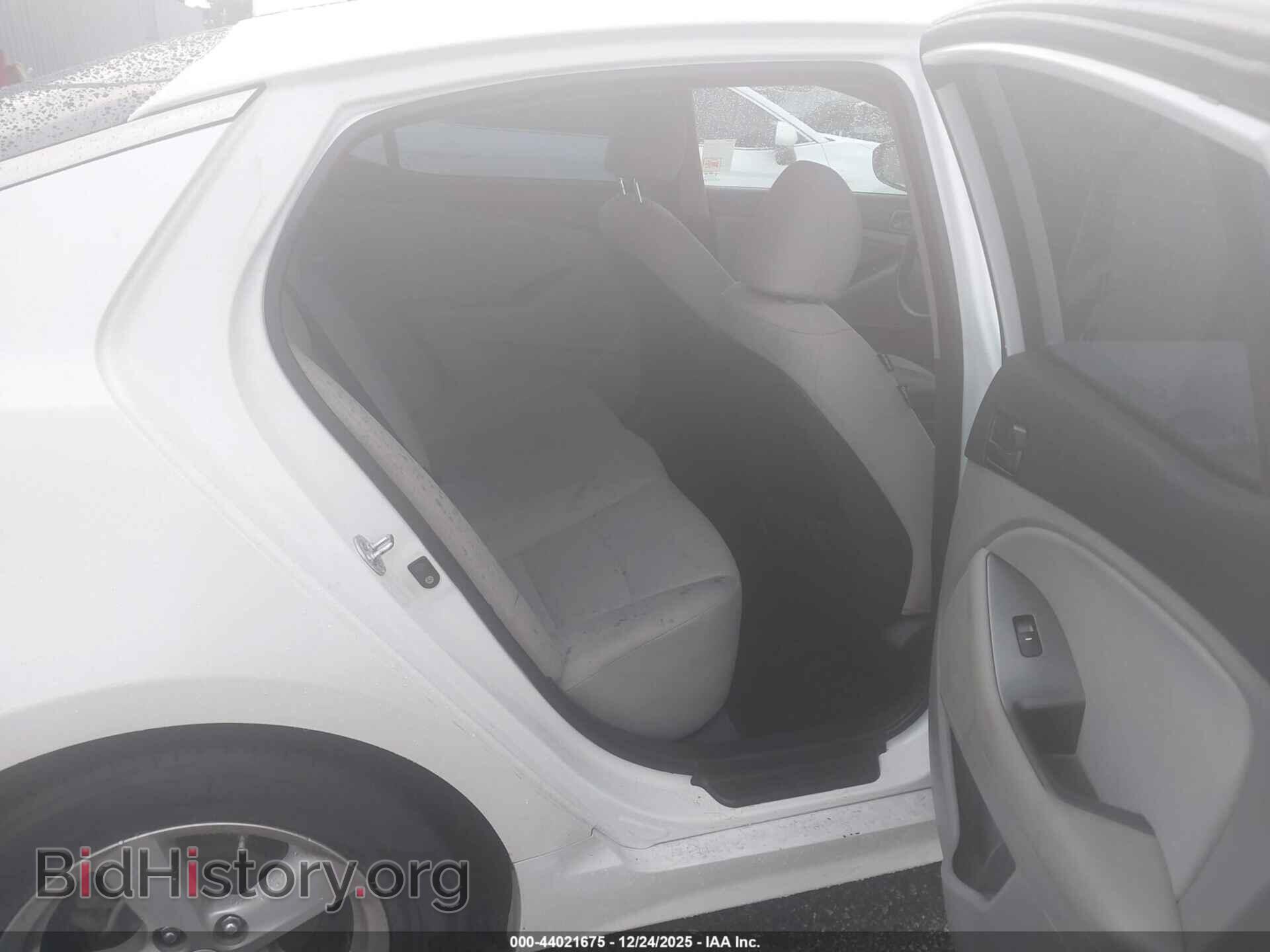 2015 KIA OPTIMA - VIN: KNAGM4A73F5602566 - Фото 8